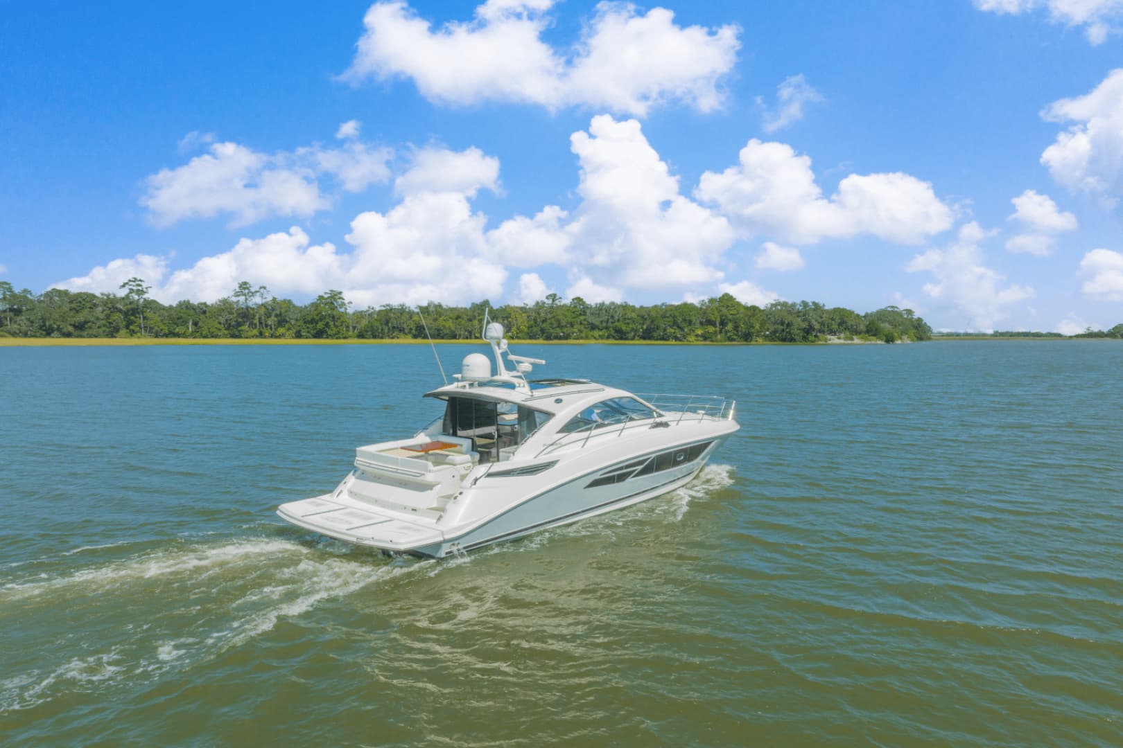 2013 Sea Ray 510 SUNDANCER - Image 88
