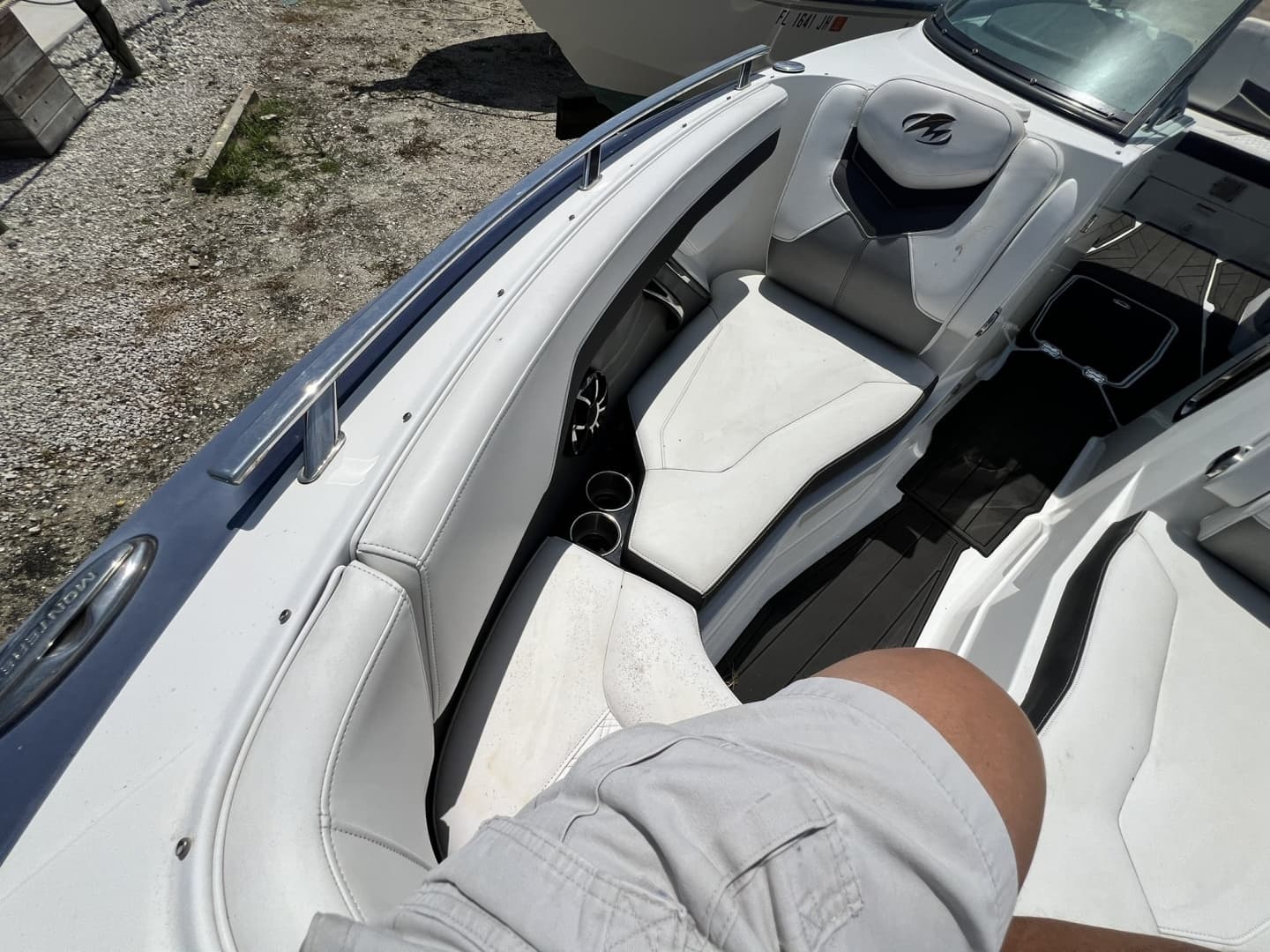 2015 Monterey 268SS - Image 60