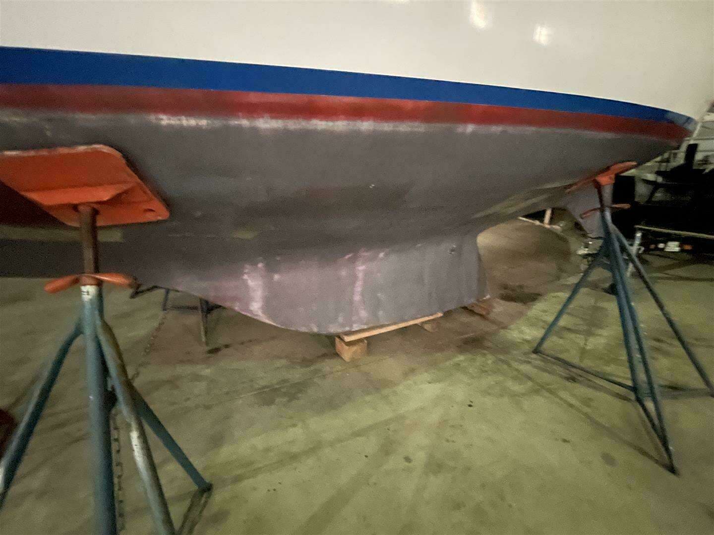 1978 Vineyard Vixen 29 - Image 49
