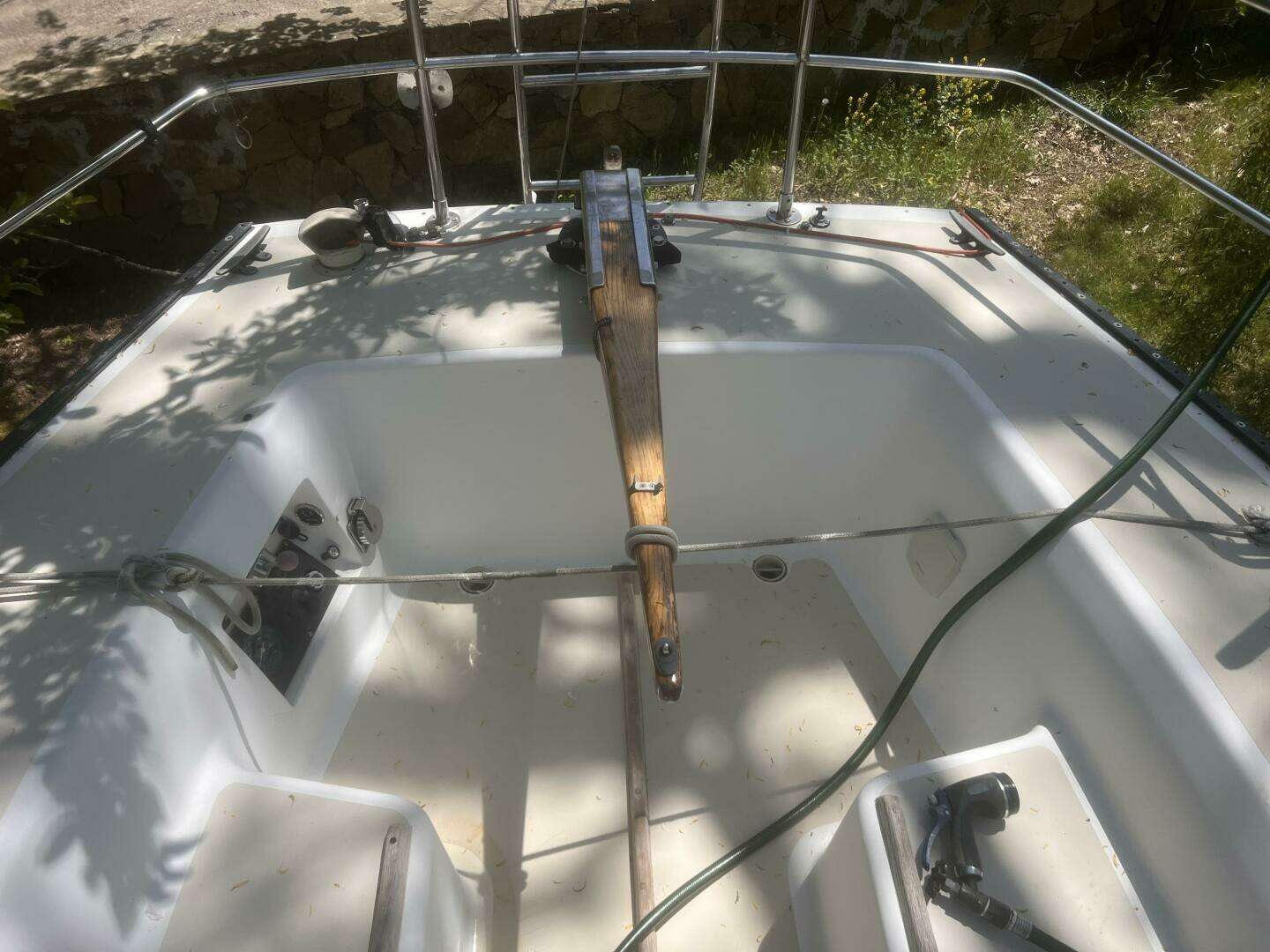 1984 J Boats J/35 - Image 6