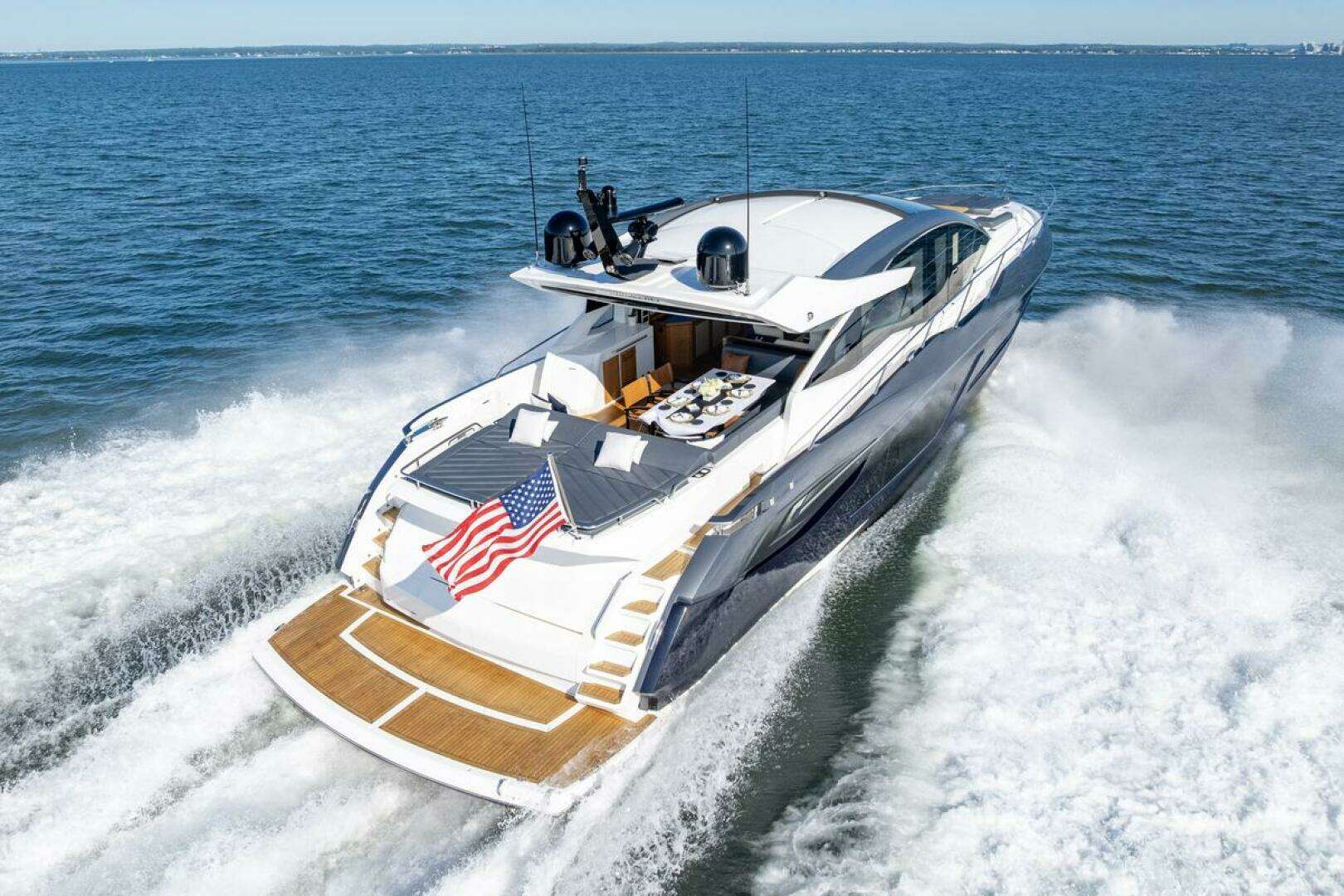 2020 Sunseeker Predator - Image 24