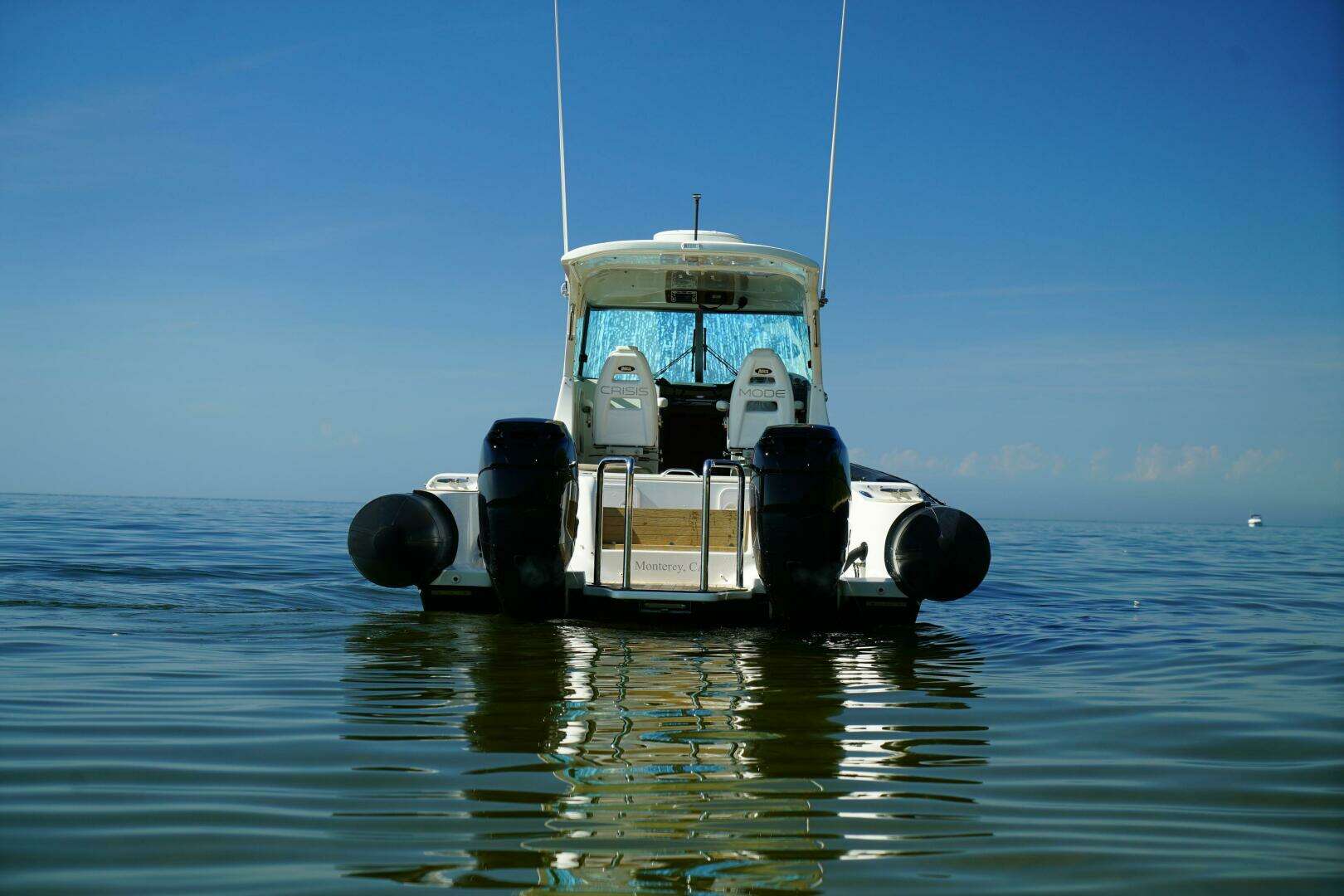 2008 Protector 38 Tauranga - Image 34