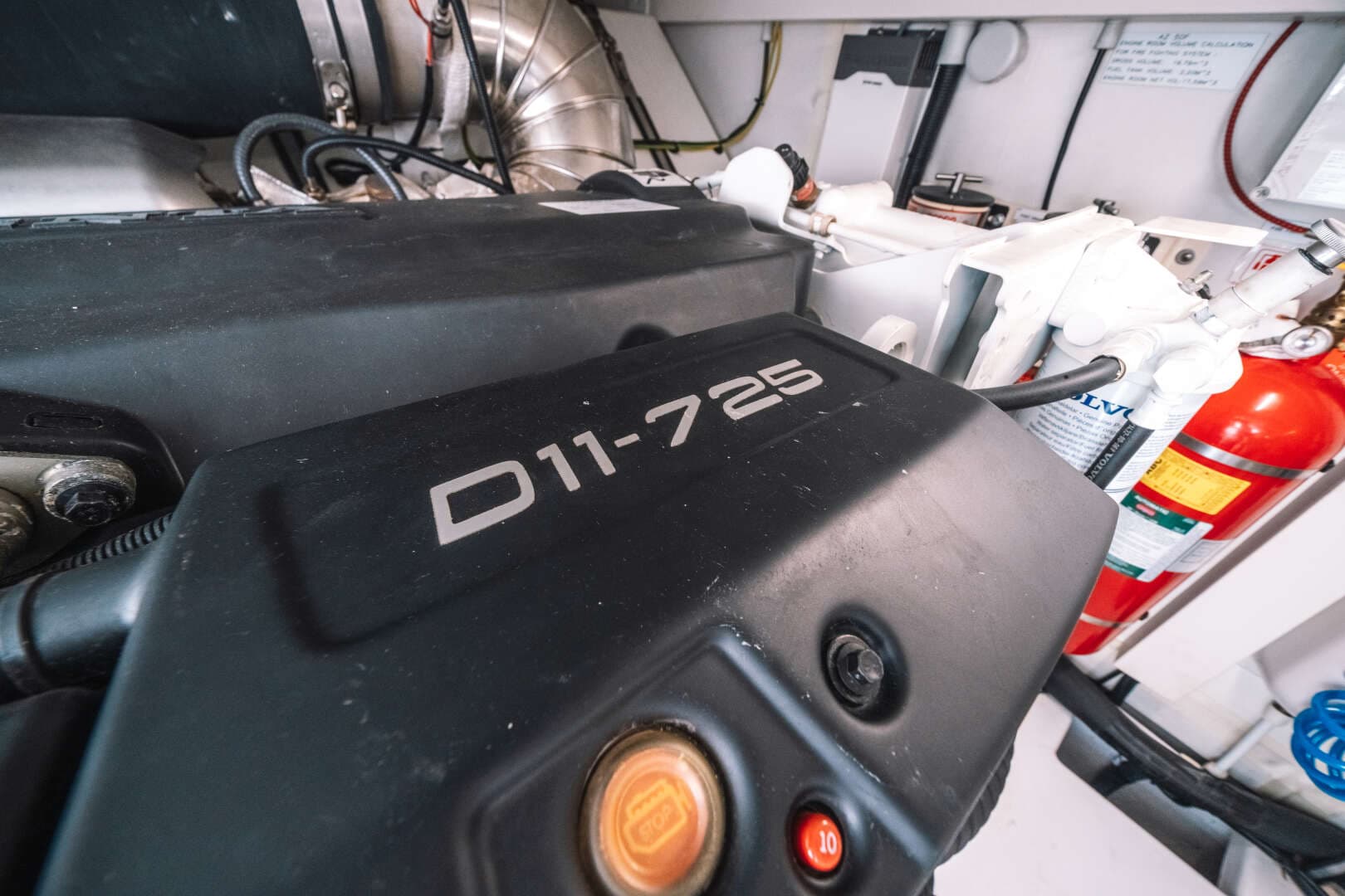 2022 Azimut 50 FLY - Image 12