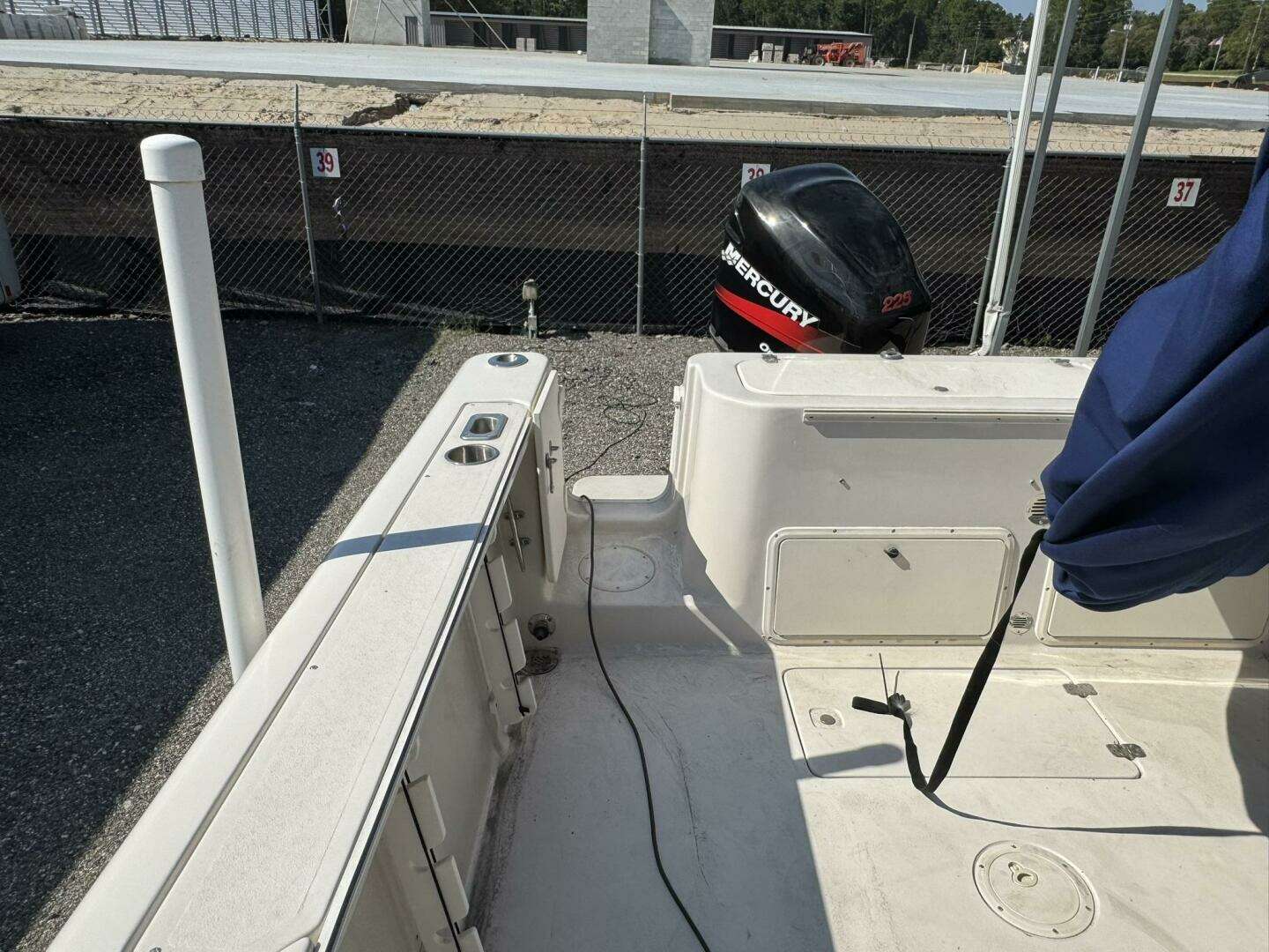 1997 Pro-Line 240 Sport - Image 58