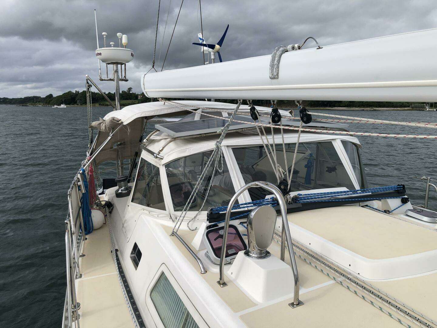 2008 Outbound — - Image 17