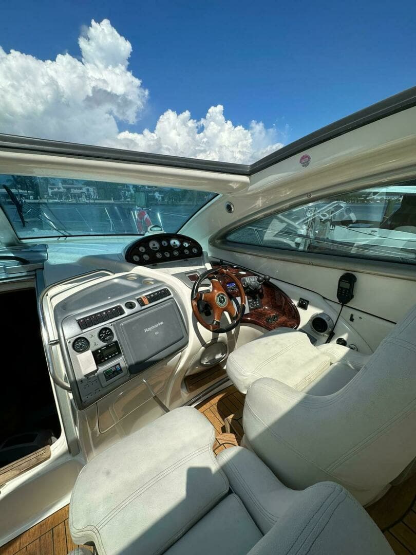 2007 Cranchi Mediterranee 50 HT - Image 17