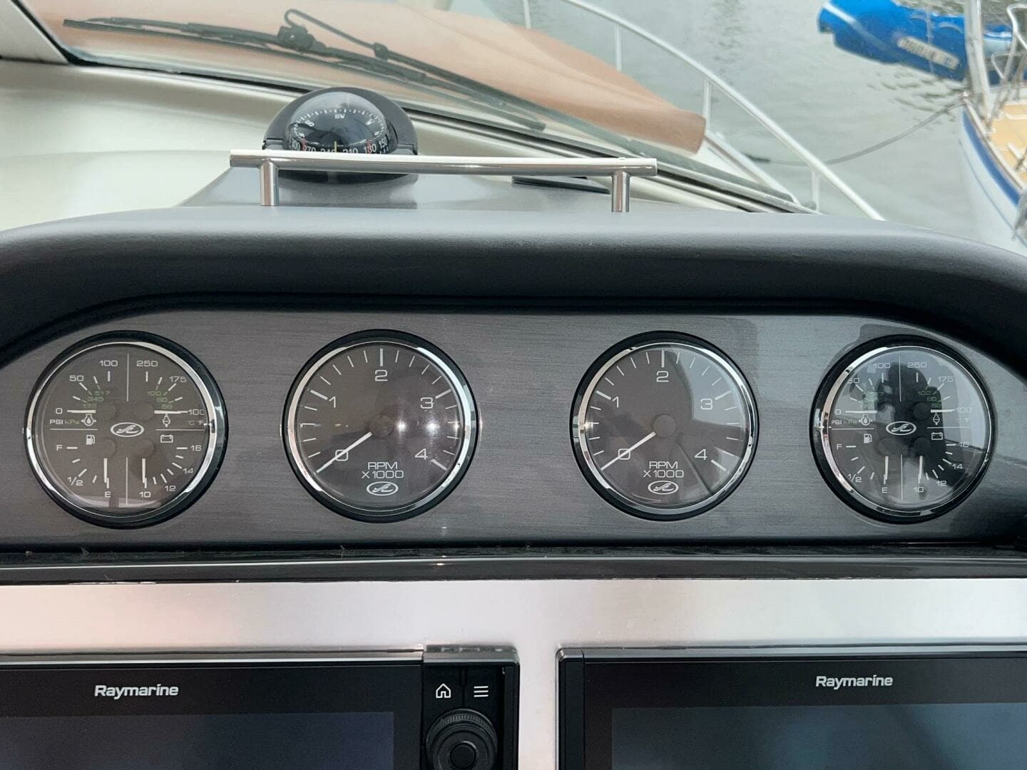 2006 Sea Ray 40 MY - Image 26