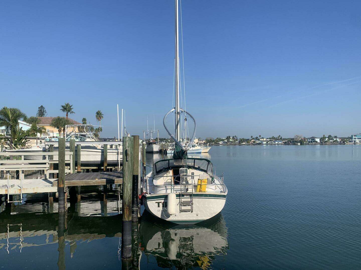 1987 Nonsuch Ultra 30 - Image 6