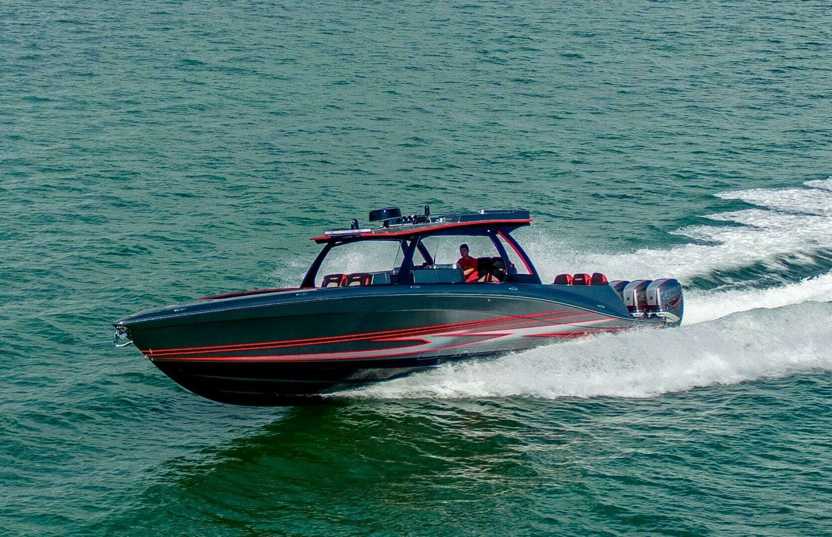 2021 Concept Boats Open Deck - Image 63