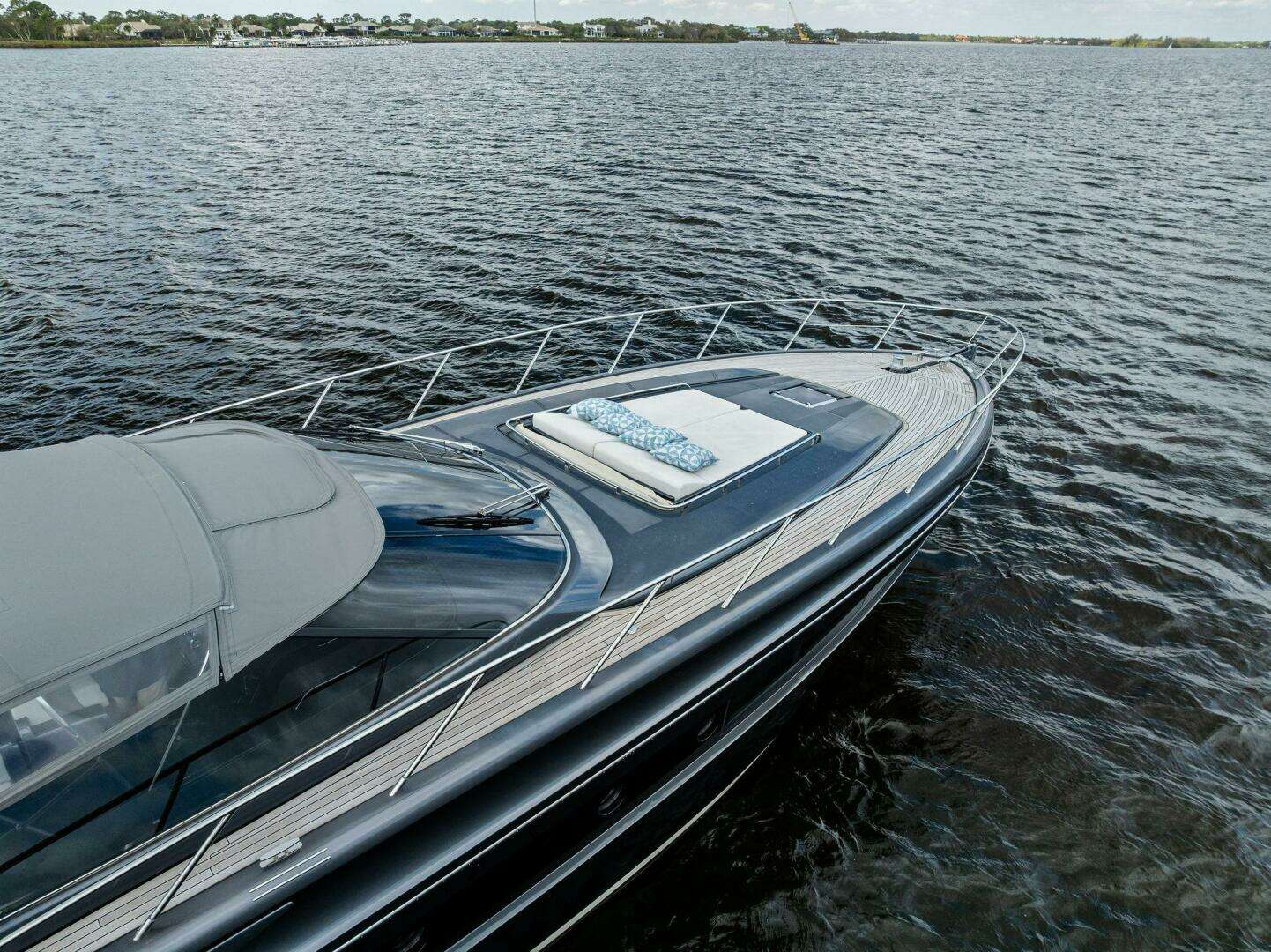 2015 Riva 63 Virtus - Image 10