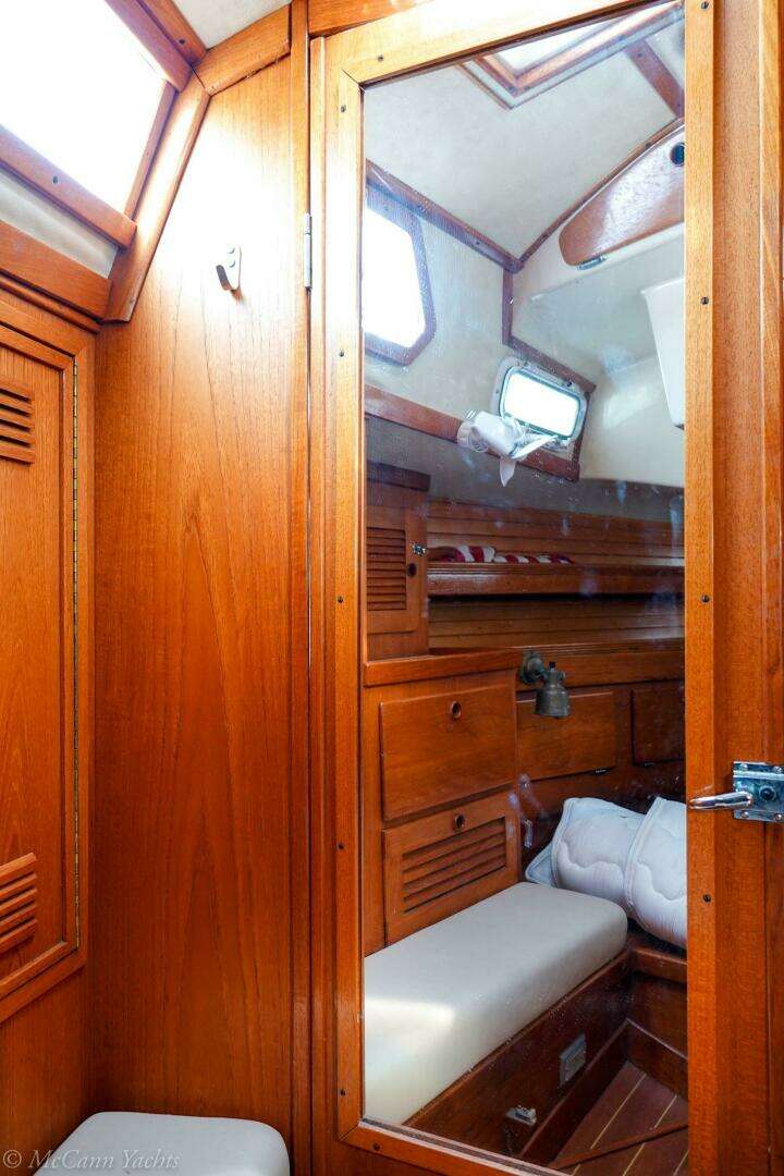 1987 Sabre Sabre 42-CB - Image 20