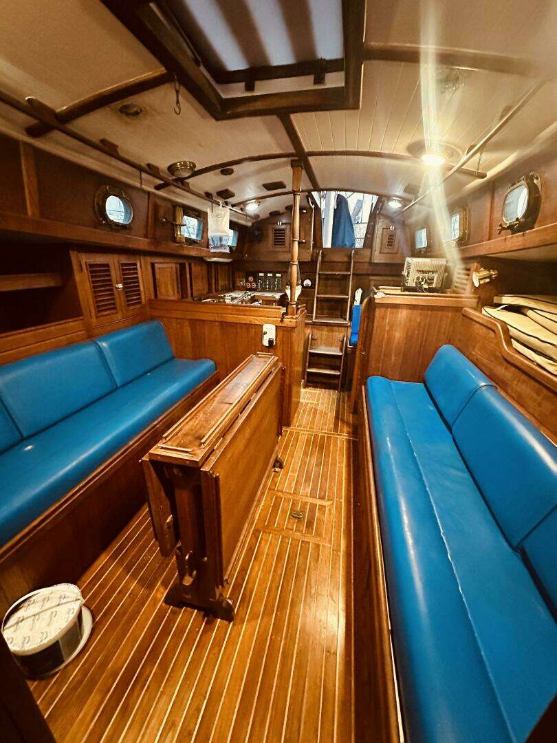 1978 Shannon Ketch - Image 27