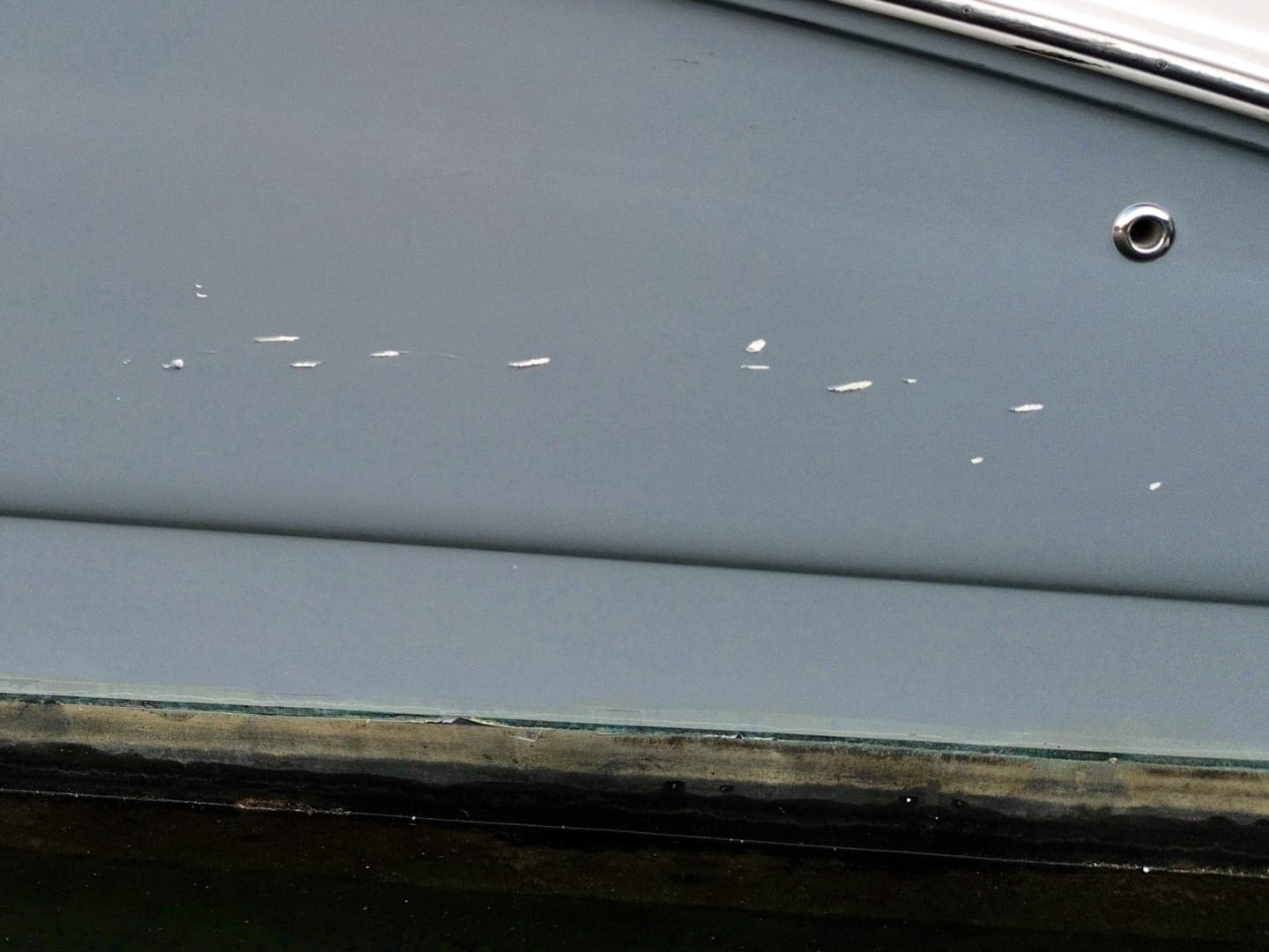 2008 Rinker 280 Express Cruiser - Image 221
