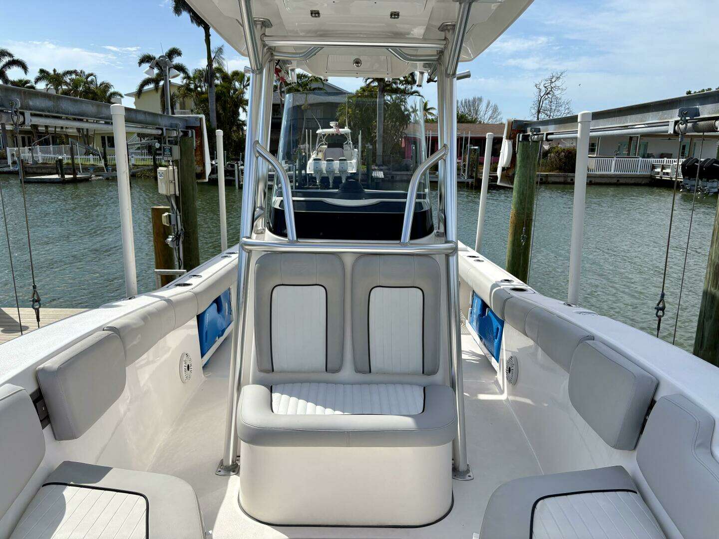 2020 Sea Fox — - Image 38