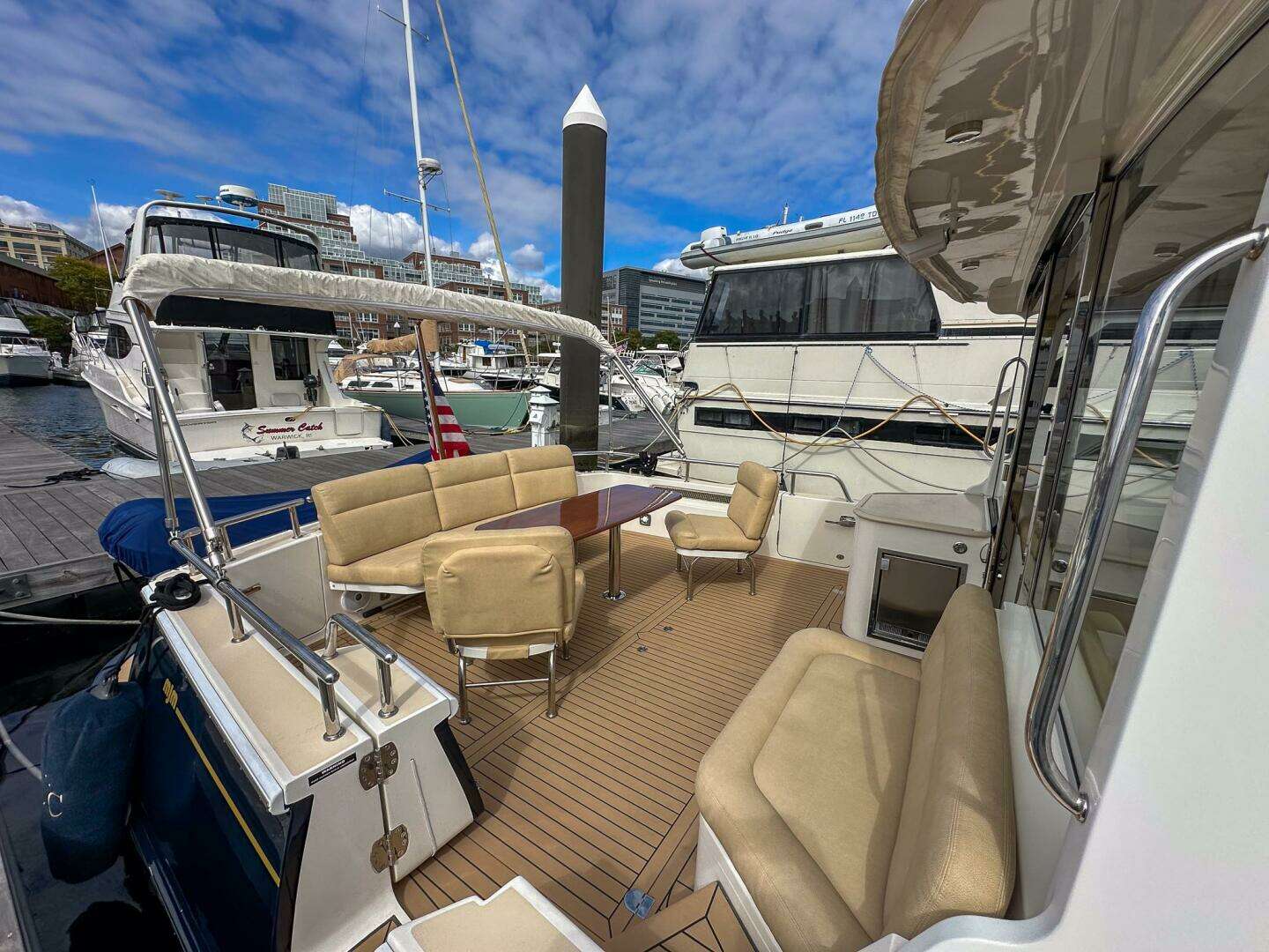 2017 MJM 50z - Image 8