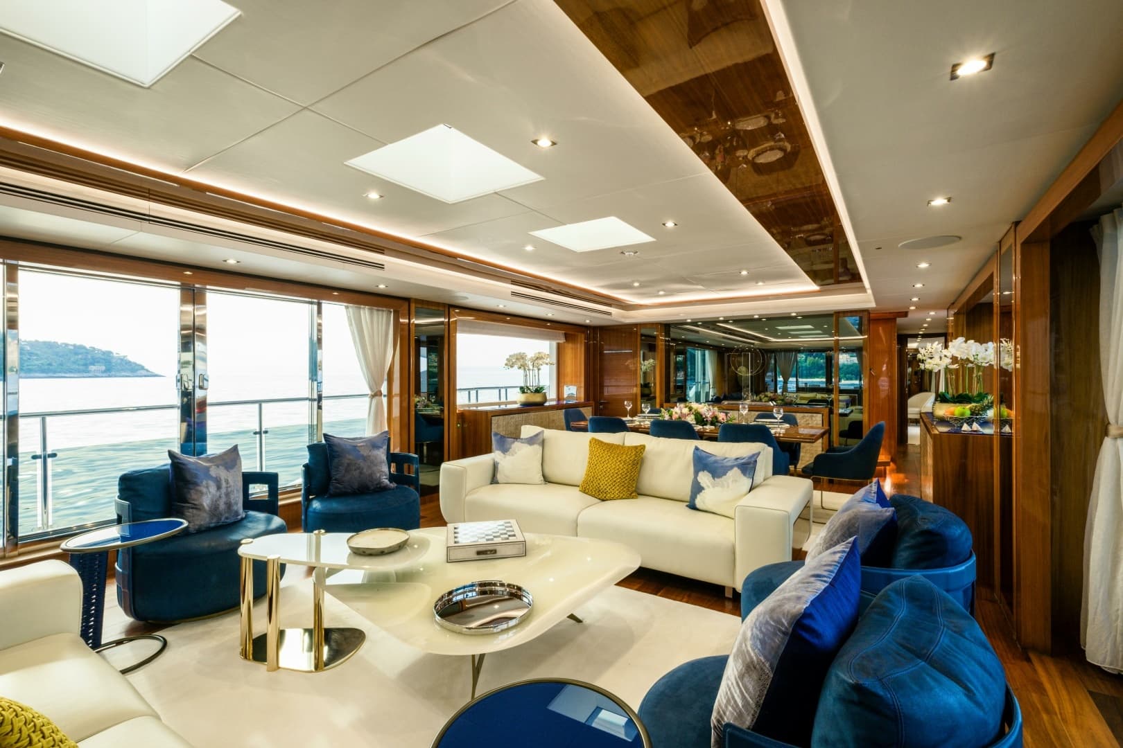 2018 Sunseeker Sunseeker 116 Yacht - Image 23