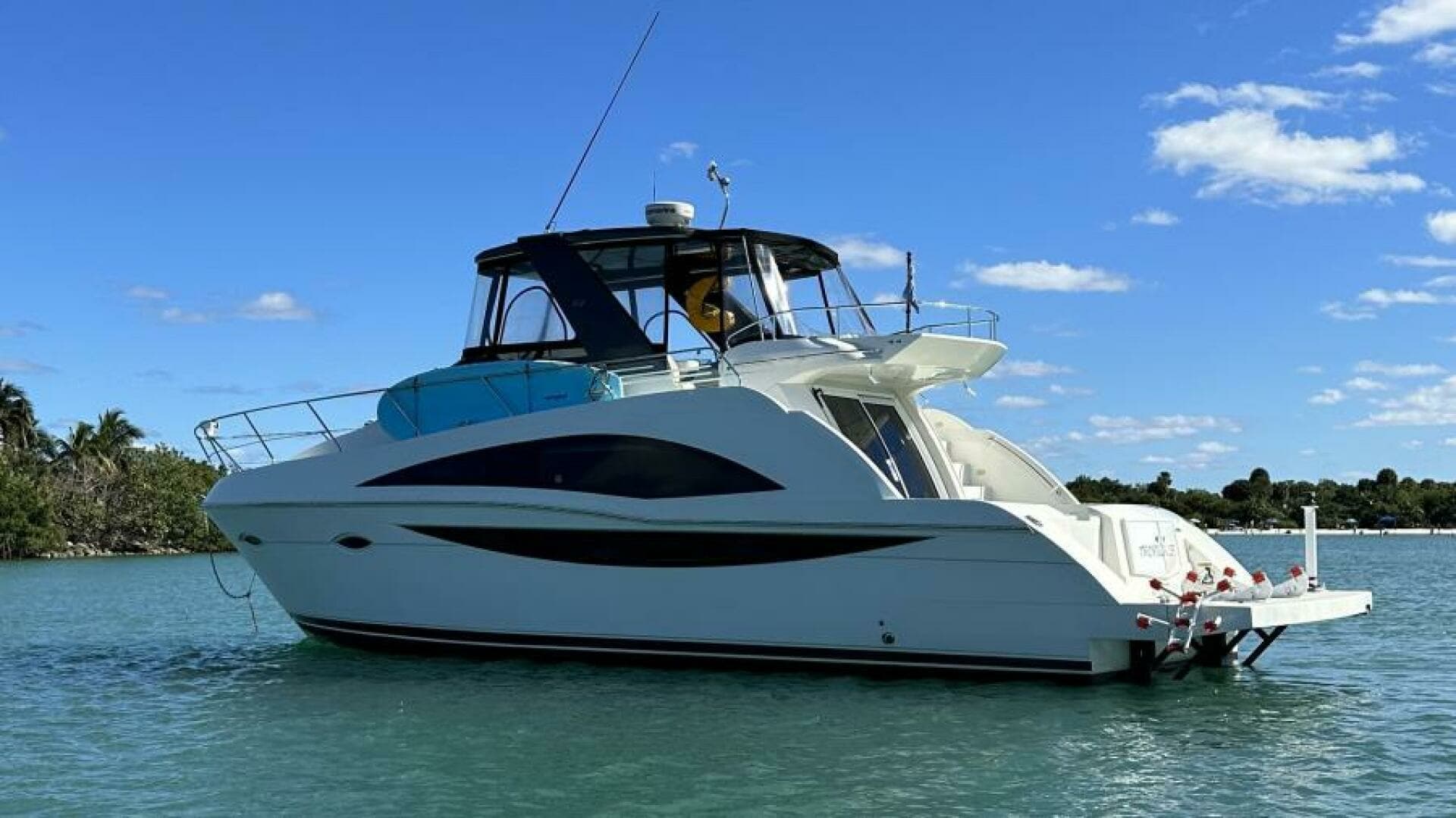 2012 Carver Sojourn - Image 3