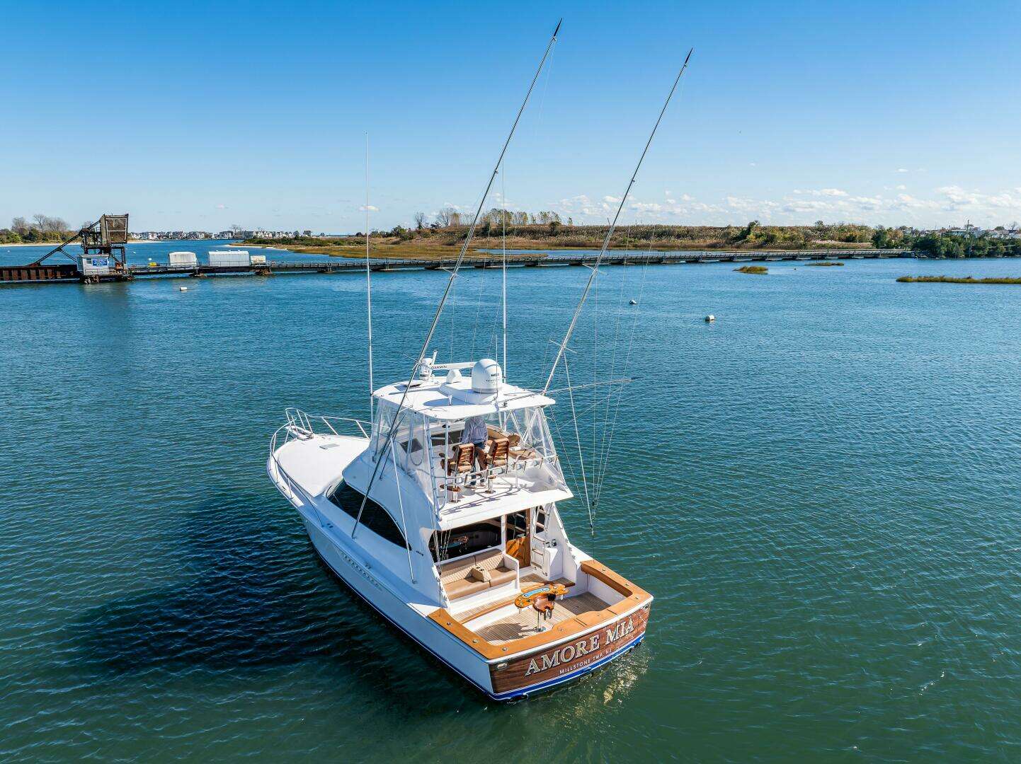 2015 Viking 46C - Image 79