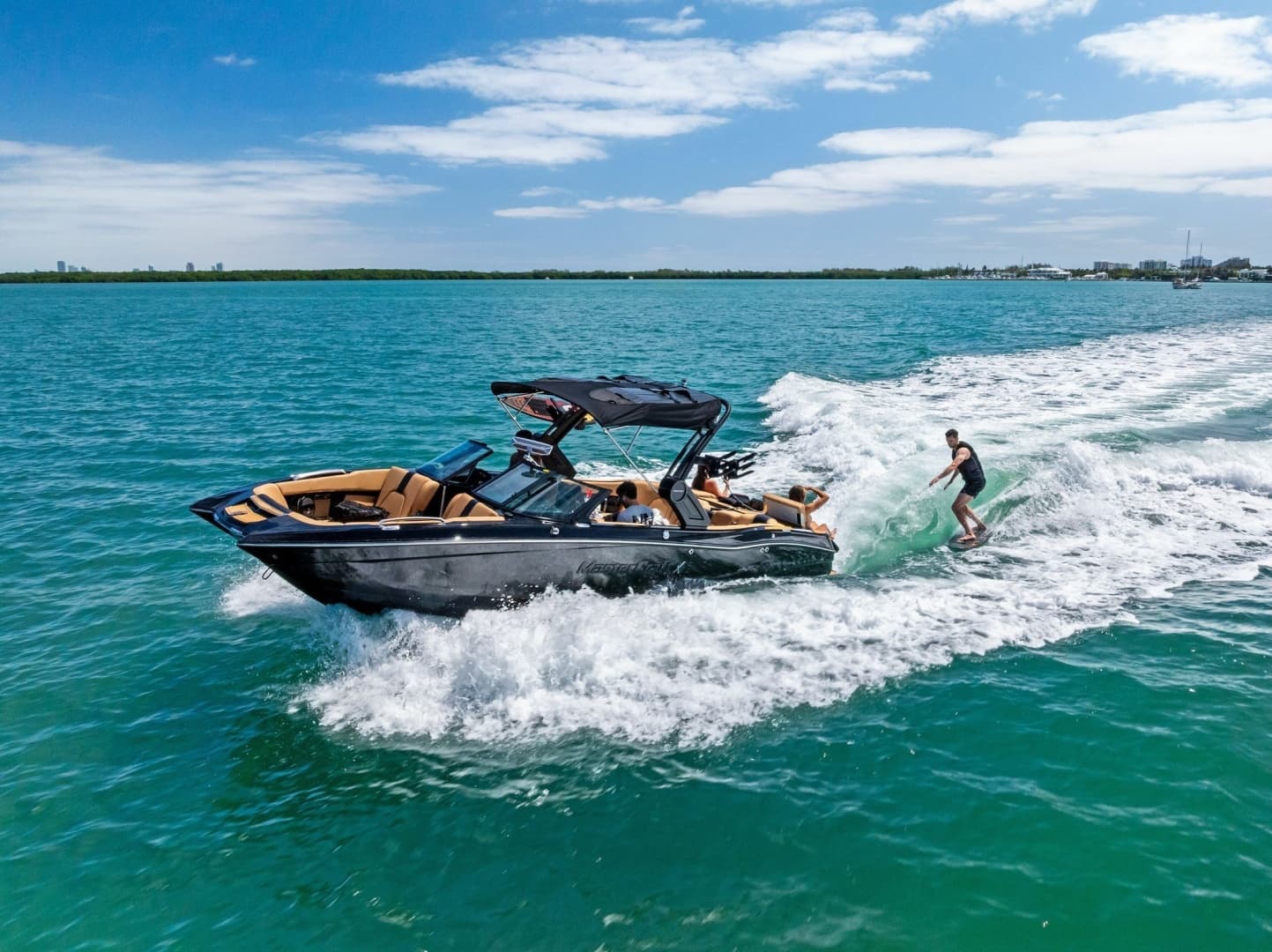 2024 Mastercraft X24 - Image 6