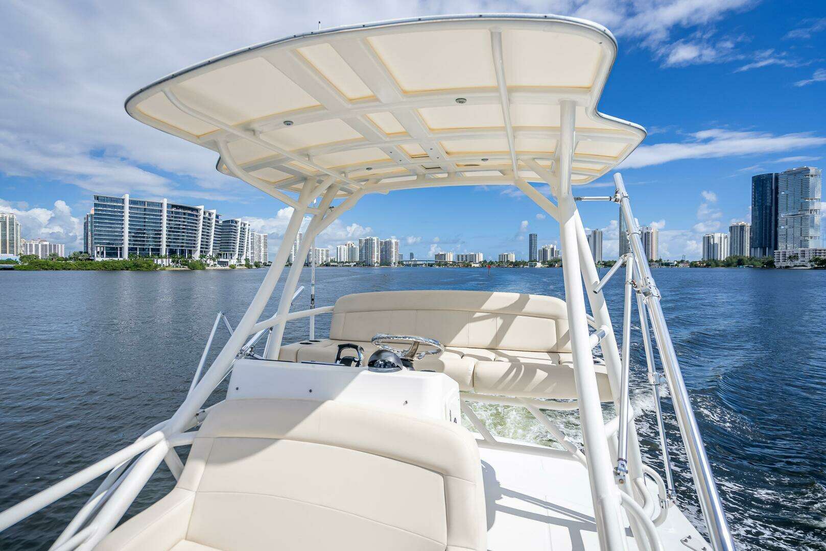 2016 Boston Whaler — - Image 95