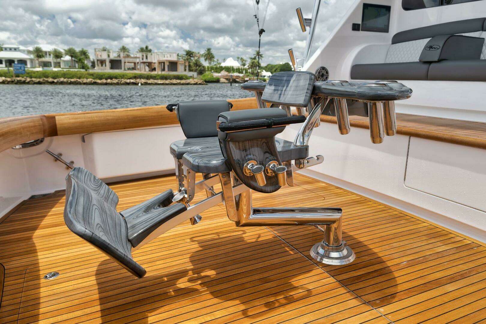 2024 Viking Convertible - Image 30