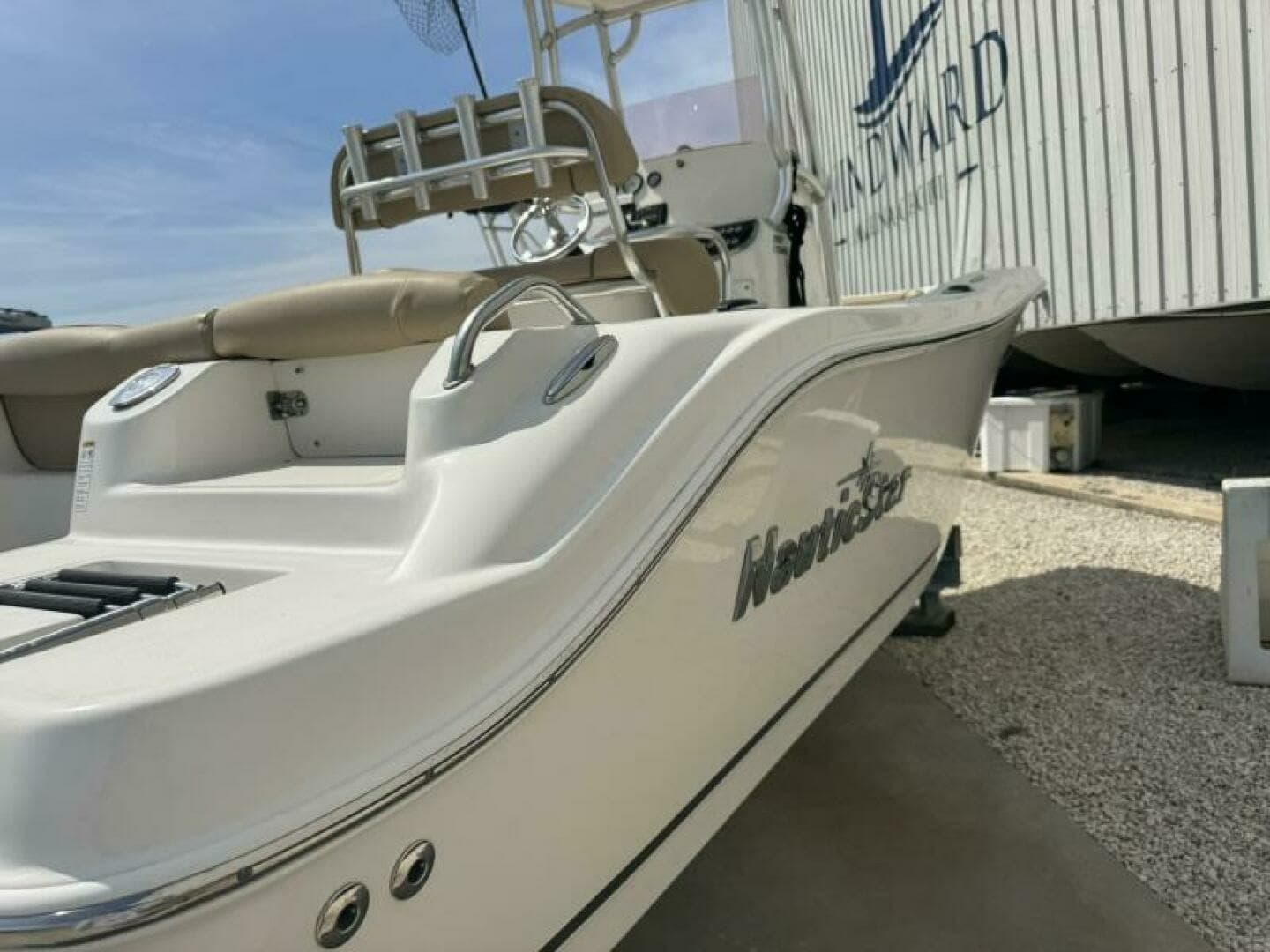 2020 NauticStar 2102 Legacy - Image 4