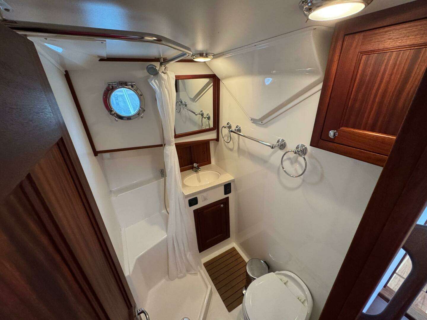 2013 Nordic Tugs 34 - Image 39