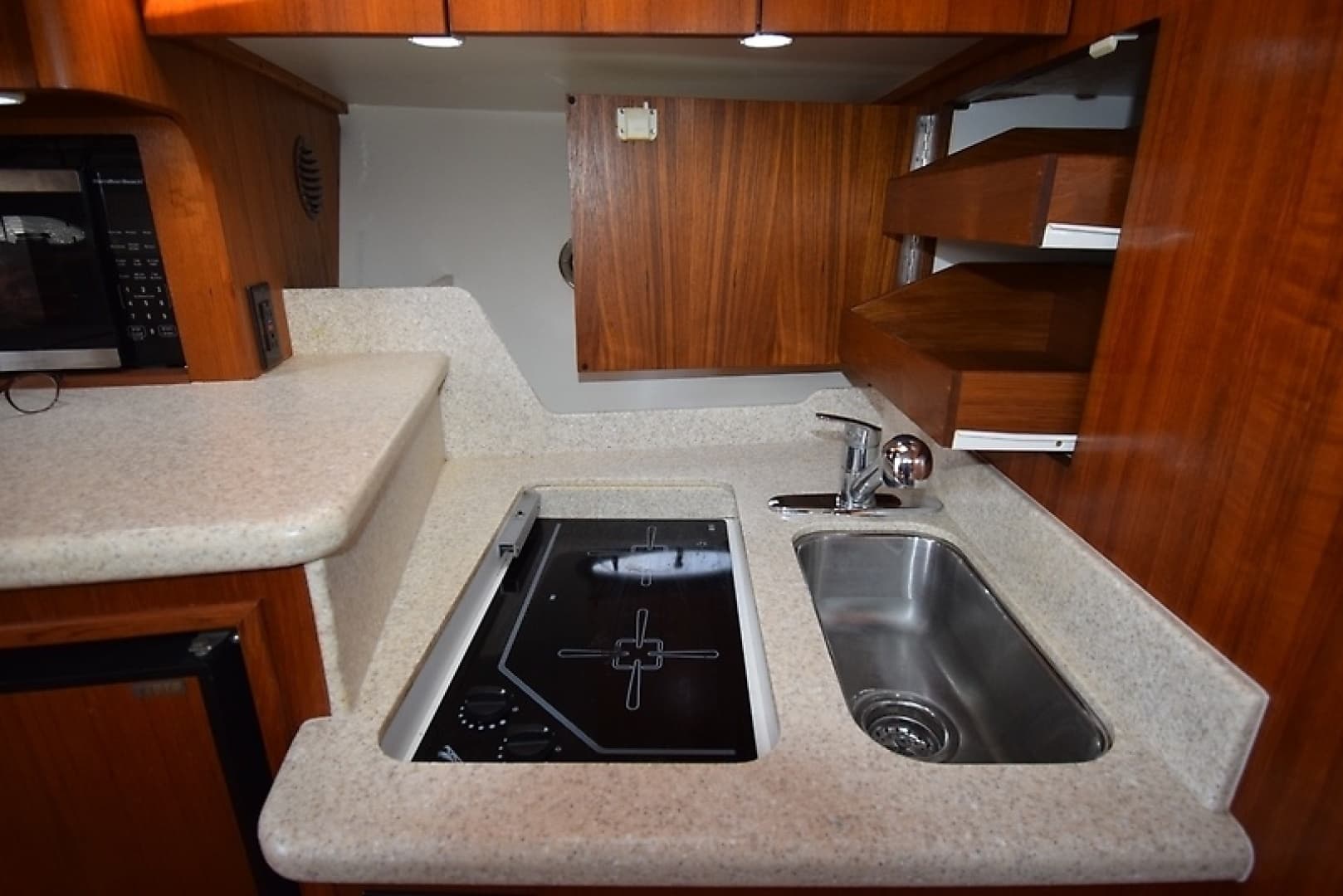 2001 Tiara Yachts 35 - Image 38