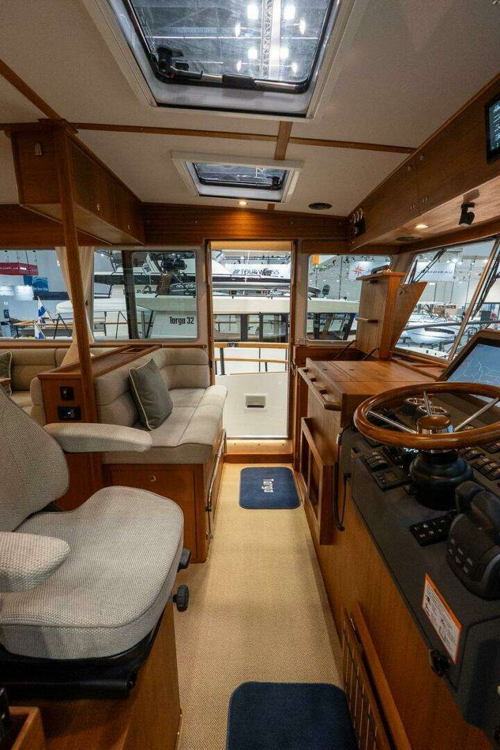 2028 Targa 46 - Image 60