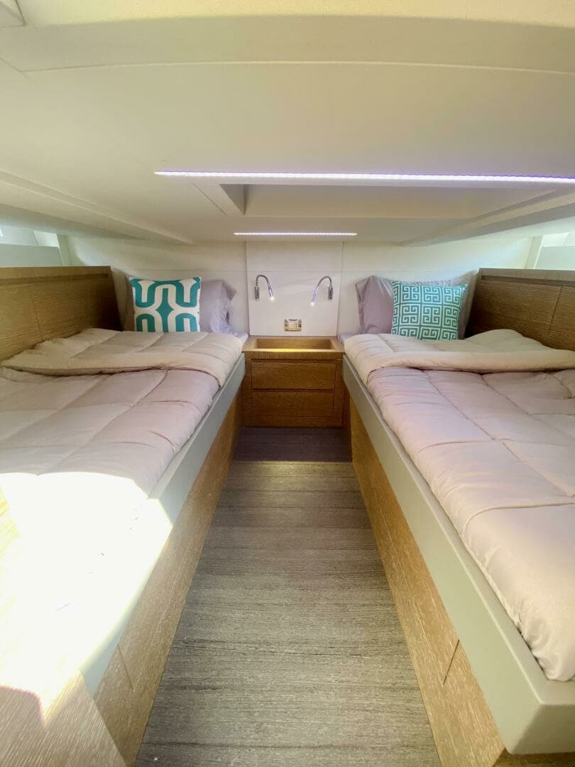 2020 Astondoa 377 - Image 38