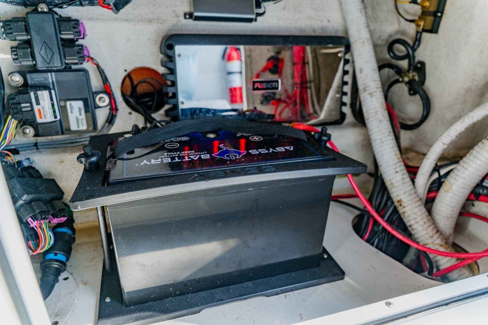 2020 SeaHunter 31 Tournament - Image 29