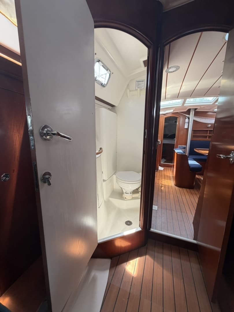 2006 Beneteau 423 - Image 115