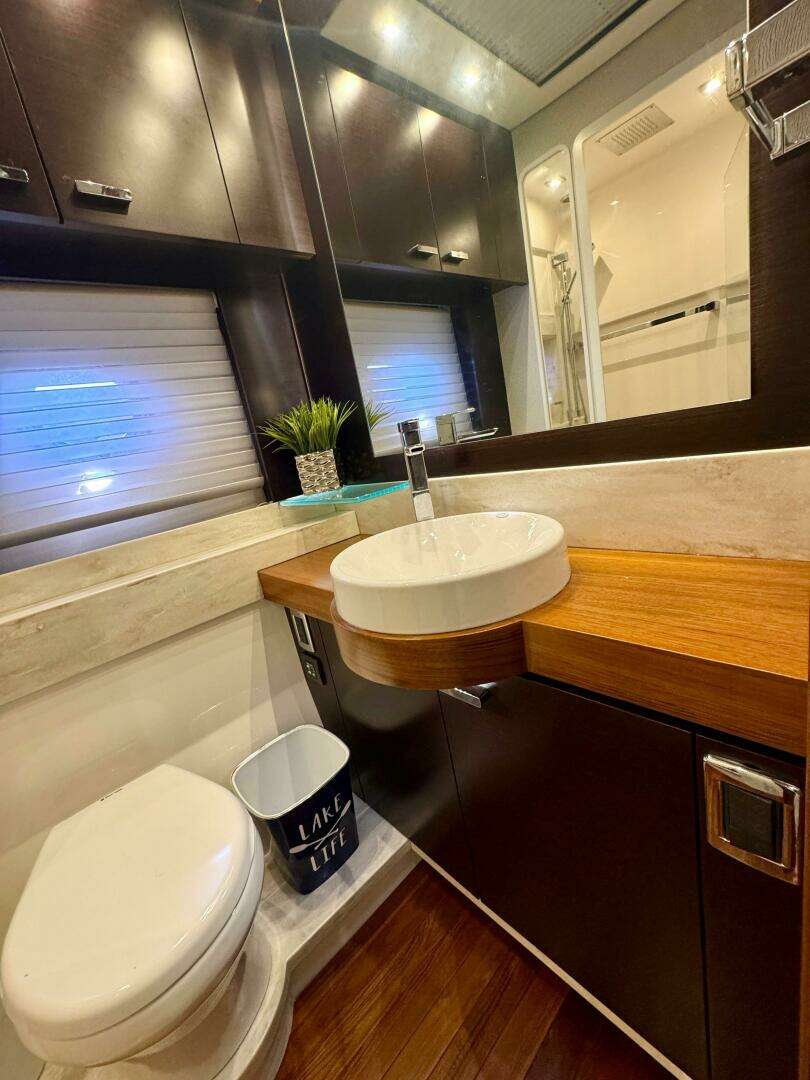 2017 Tiara Yachts 53 Coupe - Image 53