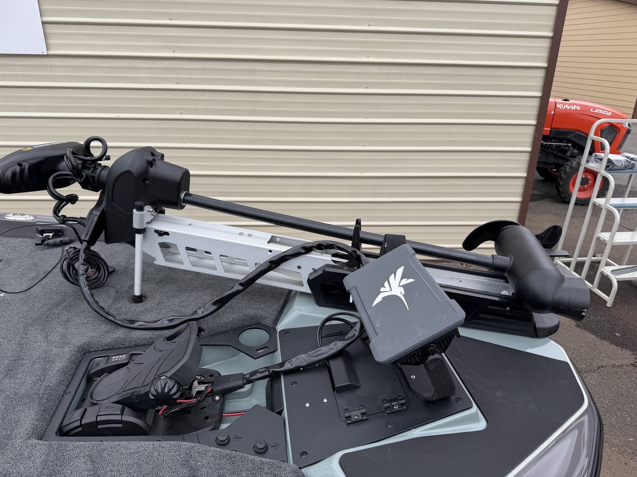 2026 Skeeter ZXE20 - 4