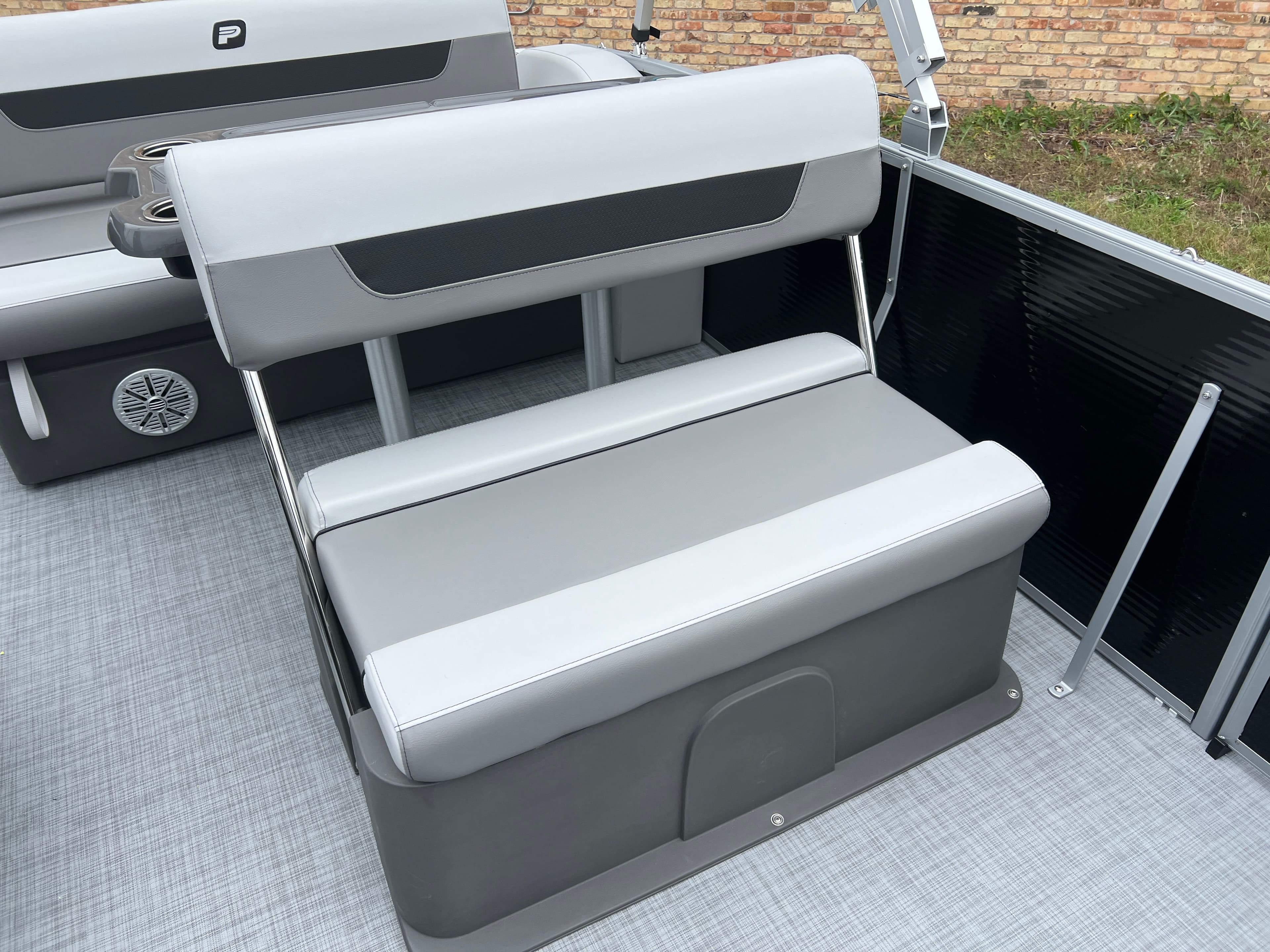 2026 Princecraft Vectra 23 RL - 9