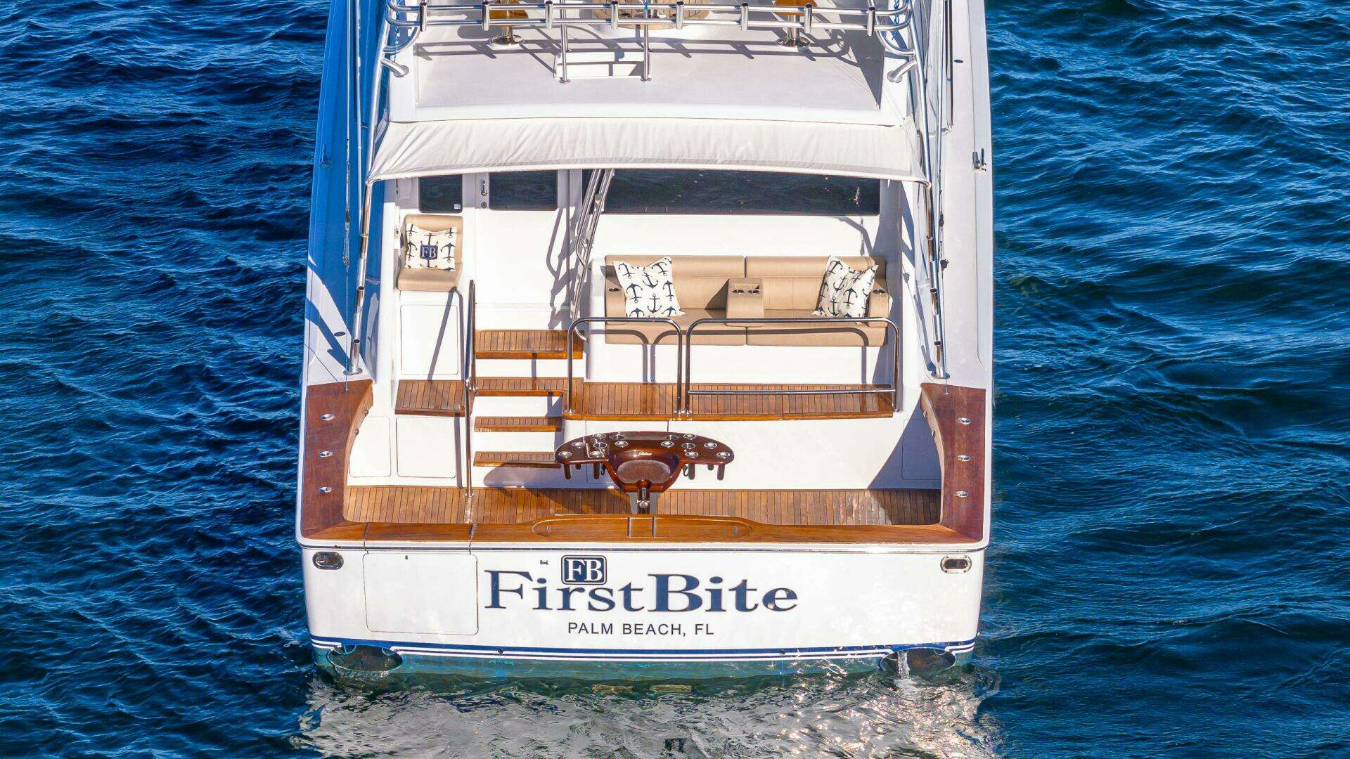 2004 Viking Boats — - Image 30