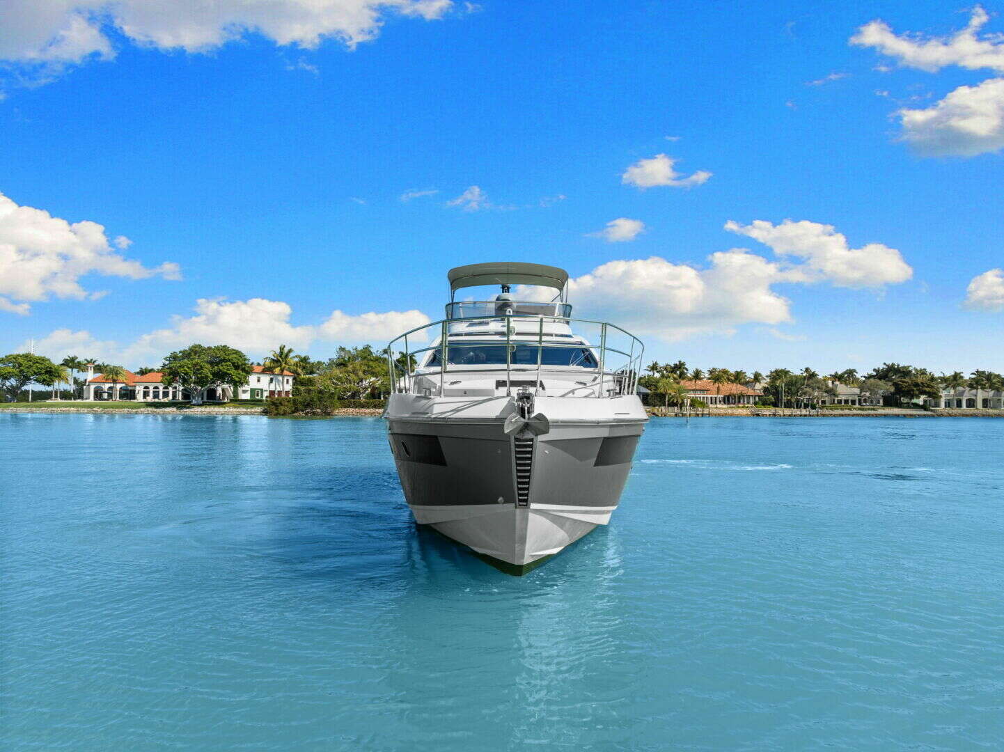 2022 Azimut S6 - Image 6