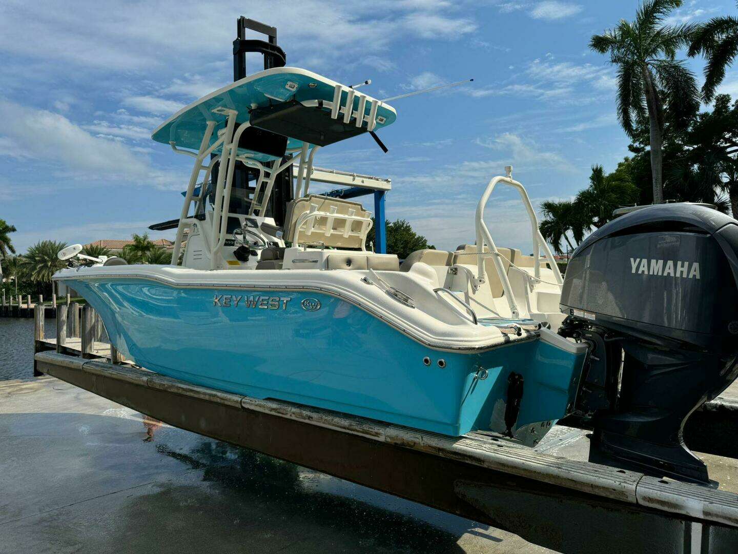 2024 Key West 239 FS - Image 4
