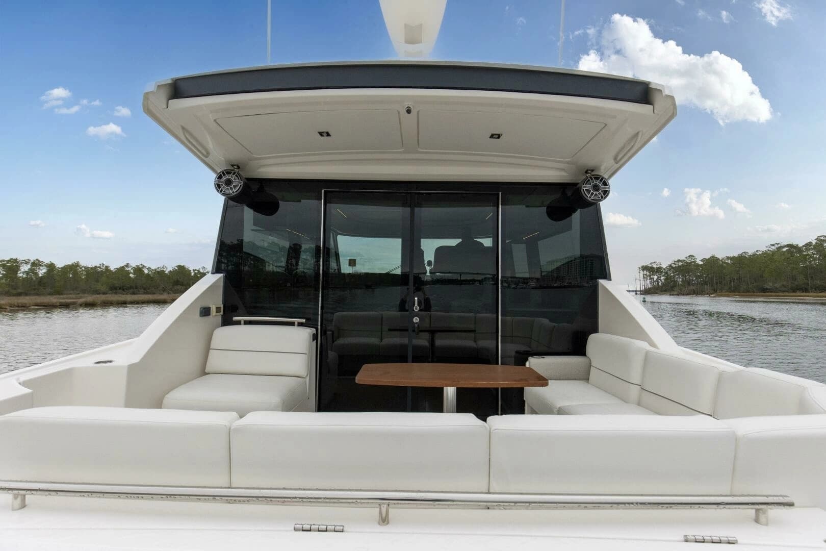 2019 Tiara Yachts C49 Coupe - Image 34