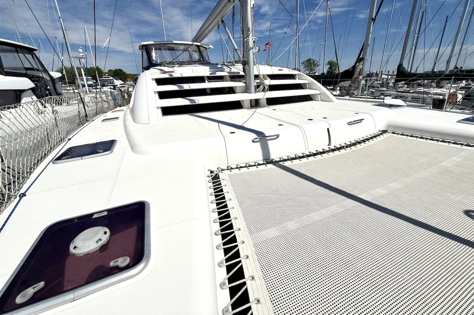 2010 Leopard 46 - Image 13