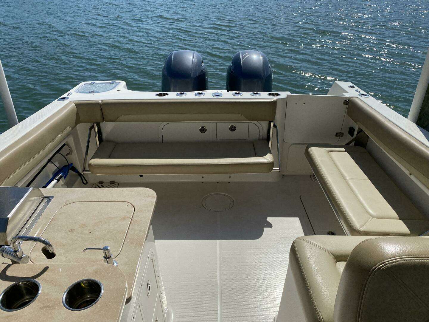 2018 Sailfish 275 Dual Console - Image 30
