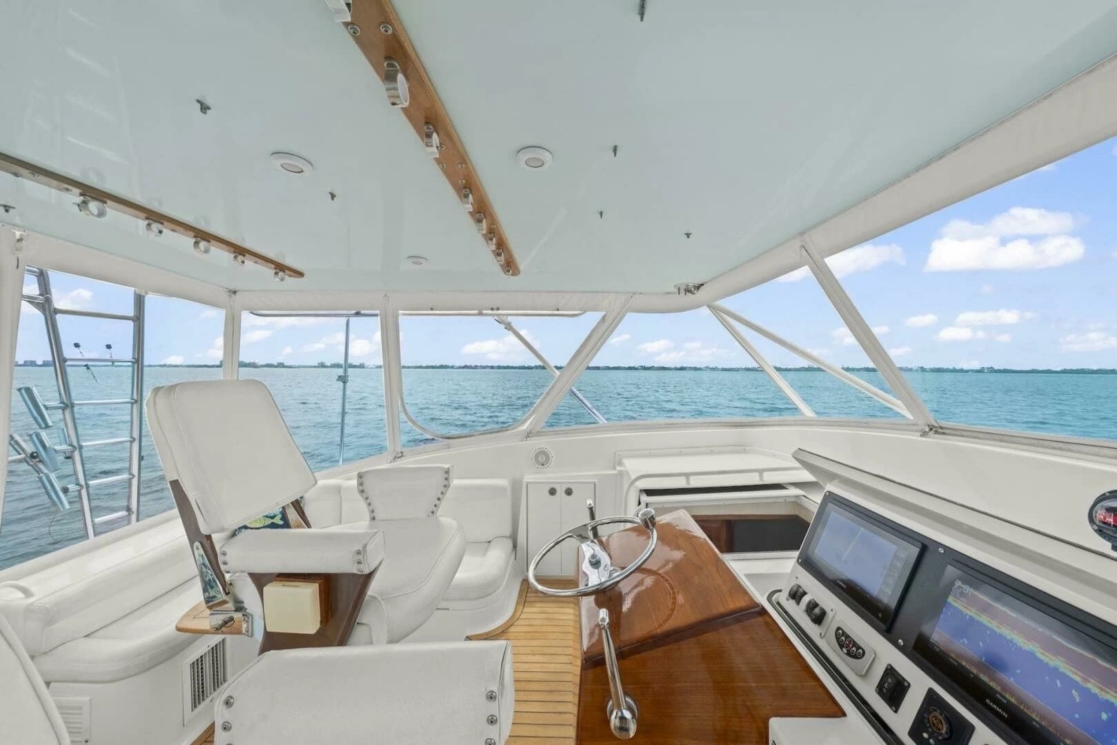 2006 Buddy Davis 48 Express - Image 22