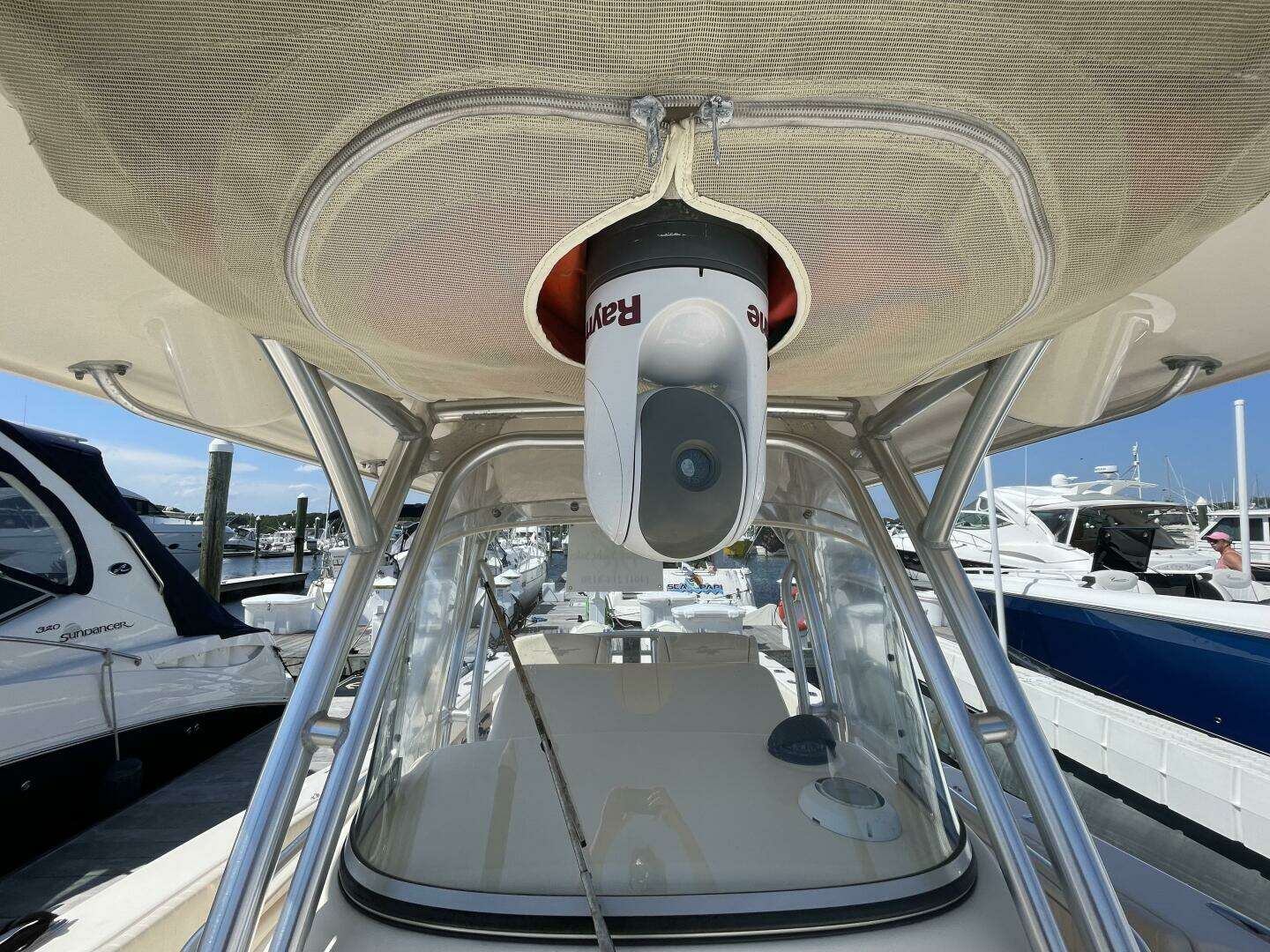 2014 Grady-White 306 Canyon - Image 15