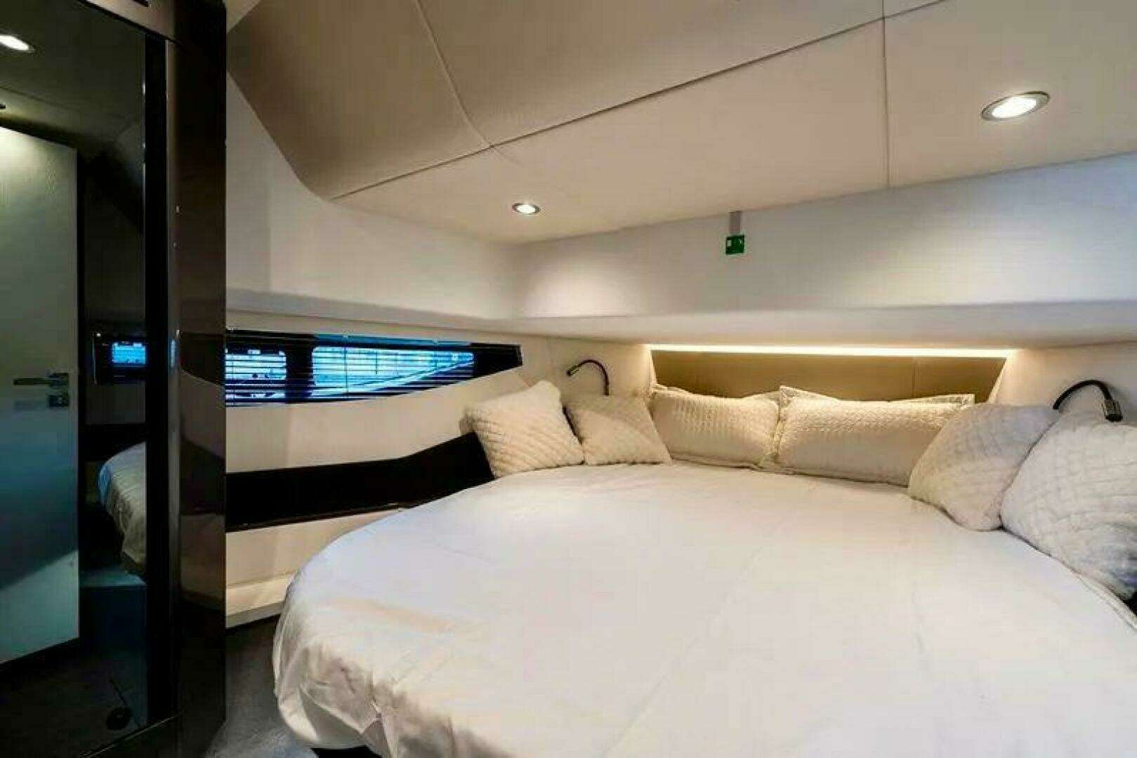 2023 Azimut 47 Verve - Image 32