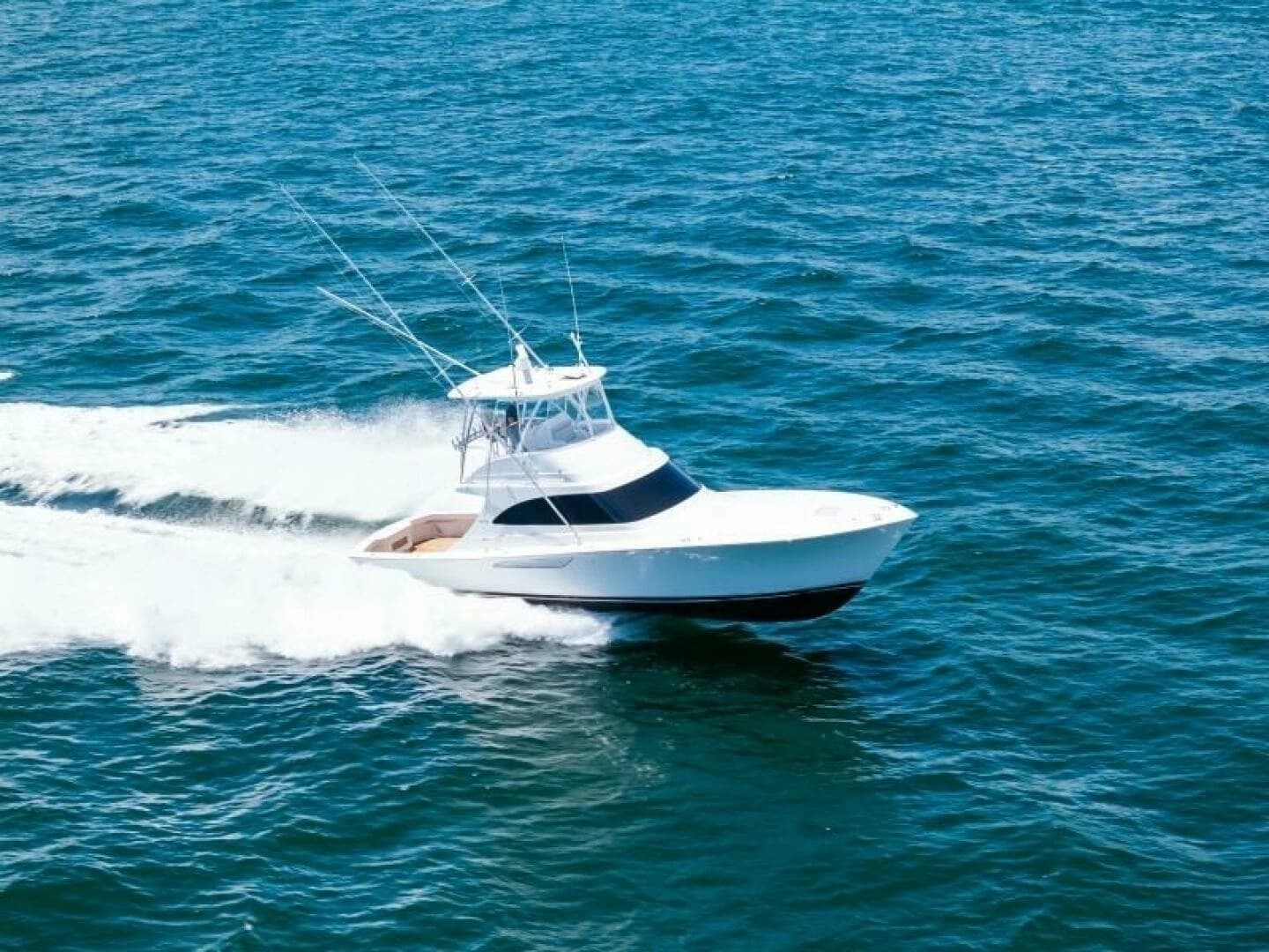 2027 Viking 46 Billfish - Image 27