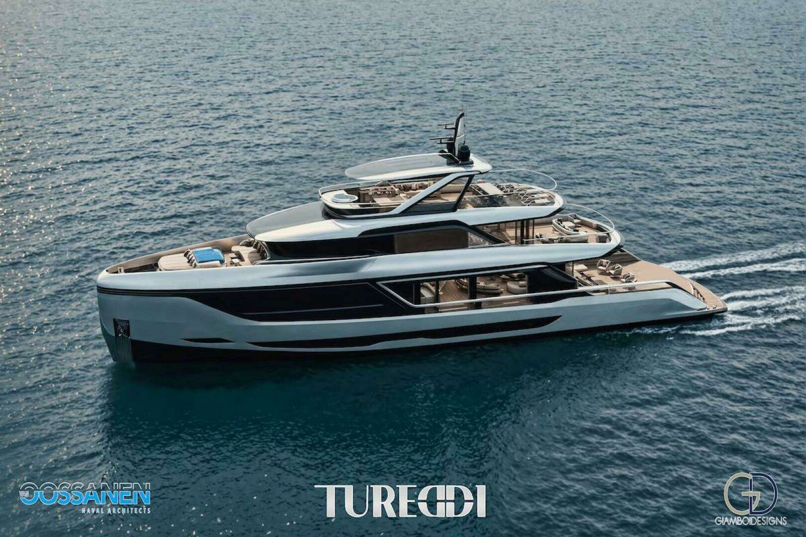 2027 Tureddi AZZURRA 36 - Image 4