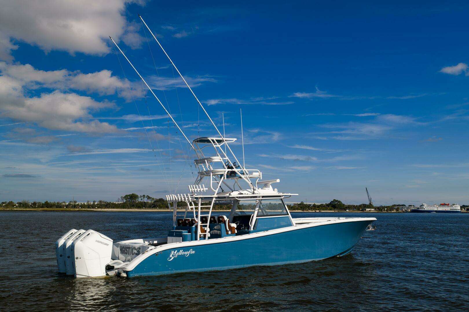 2024 Yellowfin — - Image 5