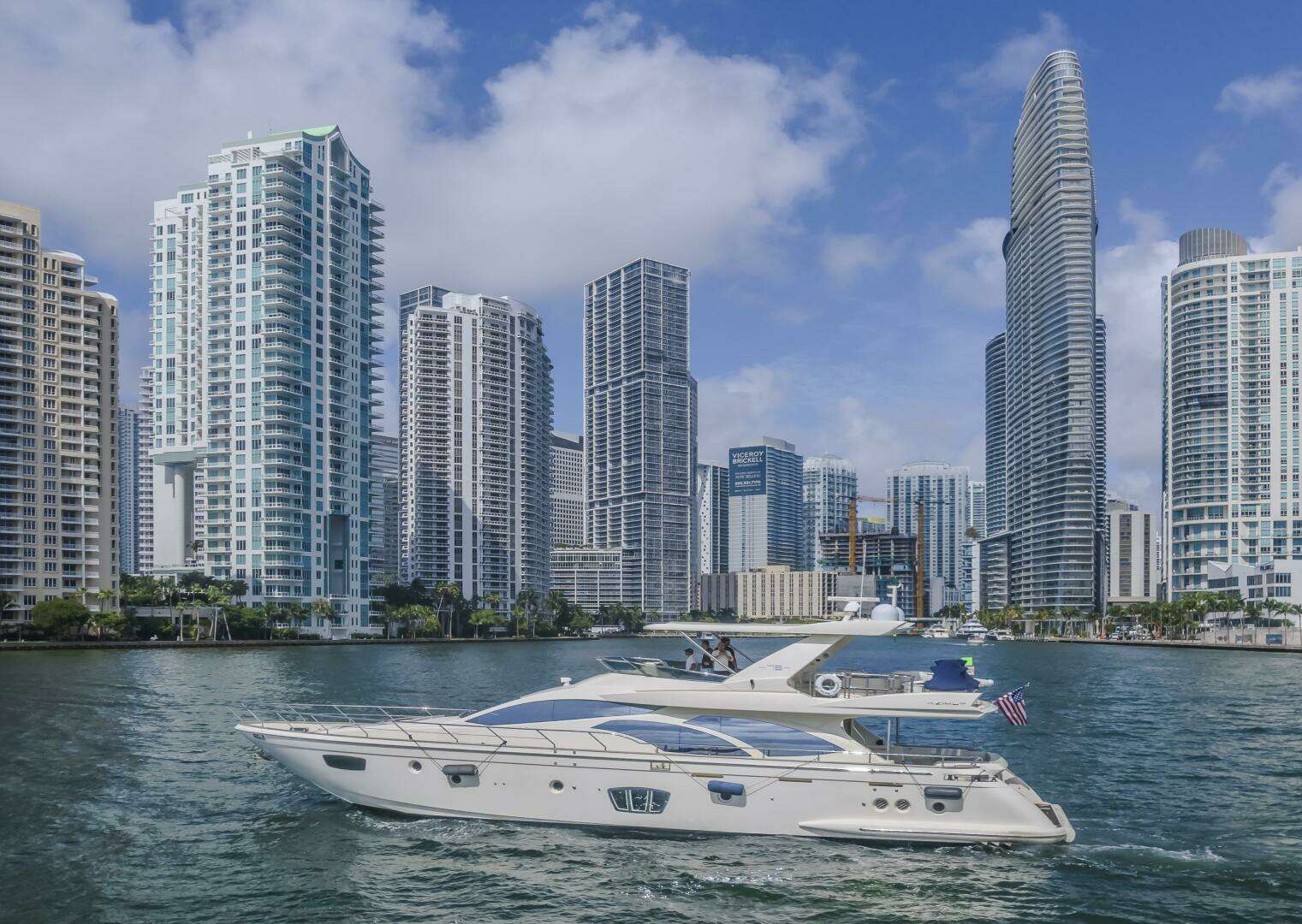 2008 Azimut 75 - Image 45