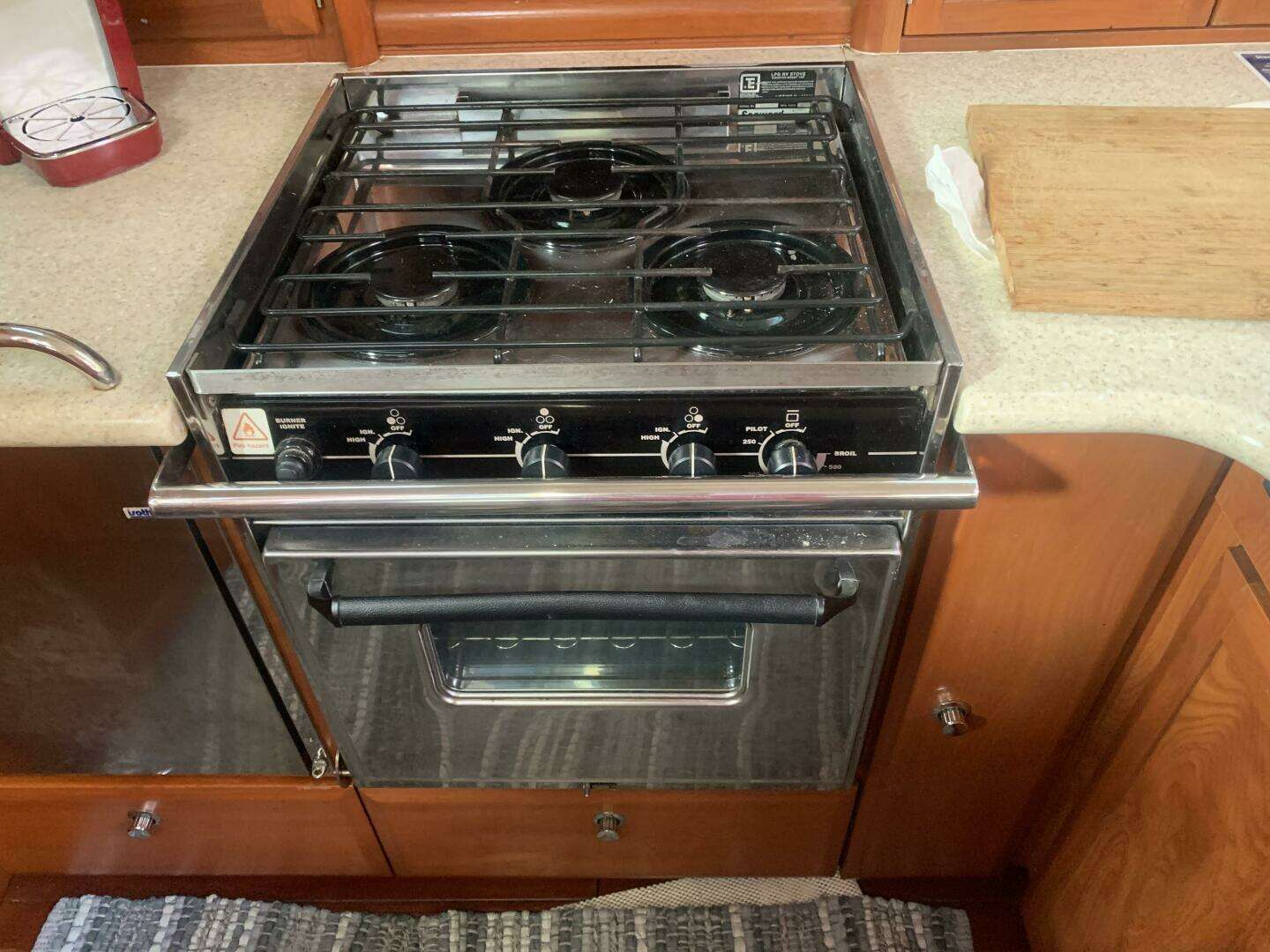 2011 Hunter 45DS - Image 31