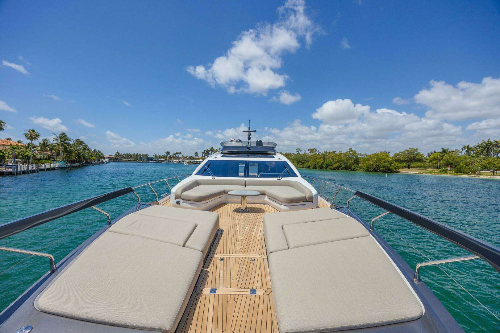 2023 Azimut S8 - Image 19